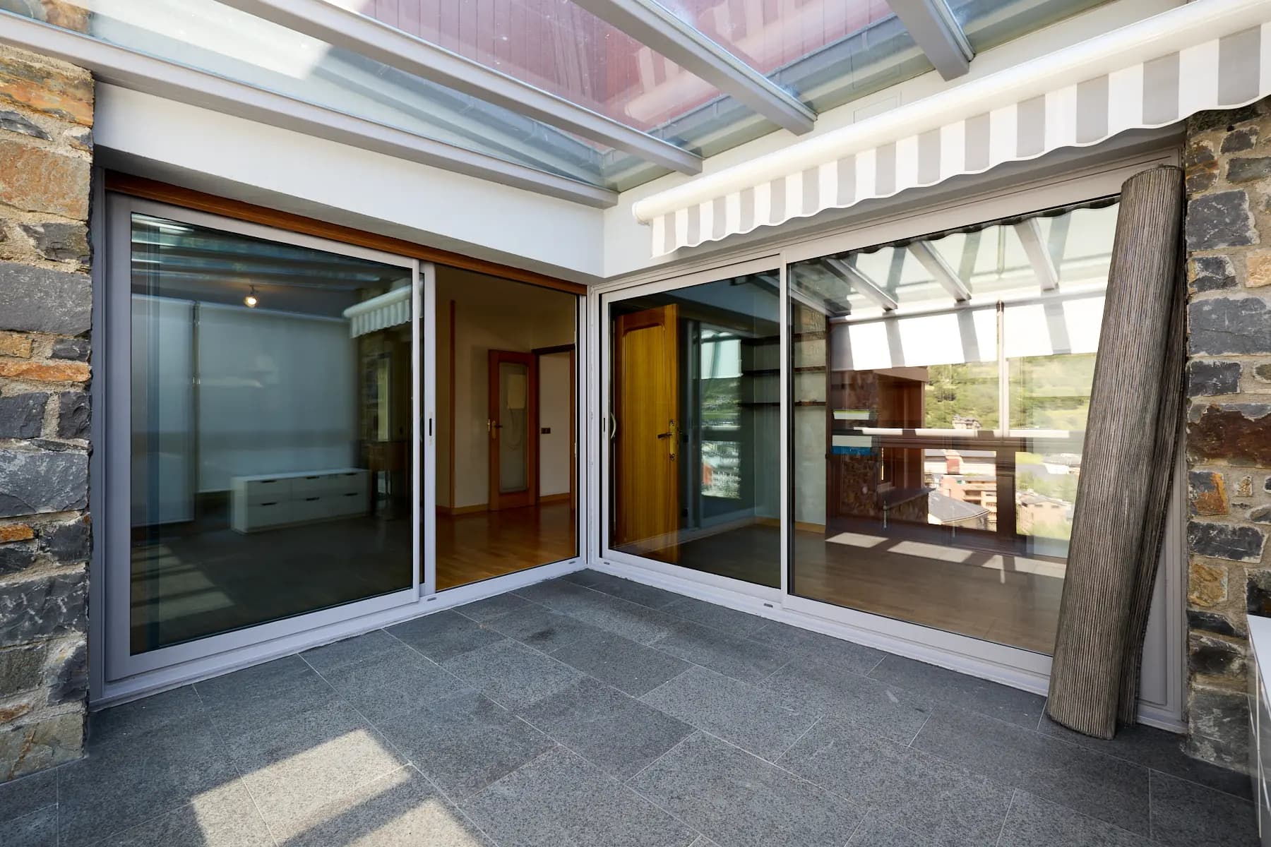 Casa per llogar al poble d’Encamp, sense moblar - Thumbnail 23