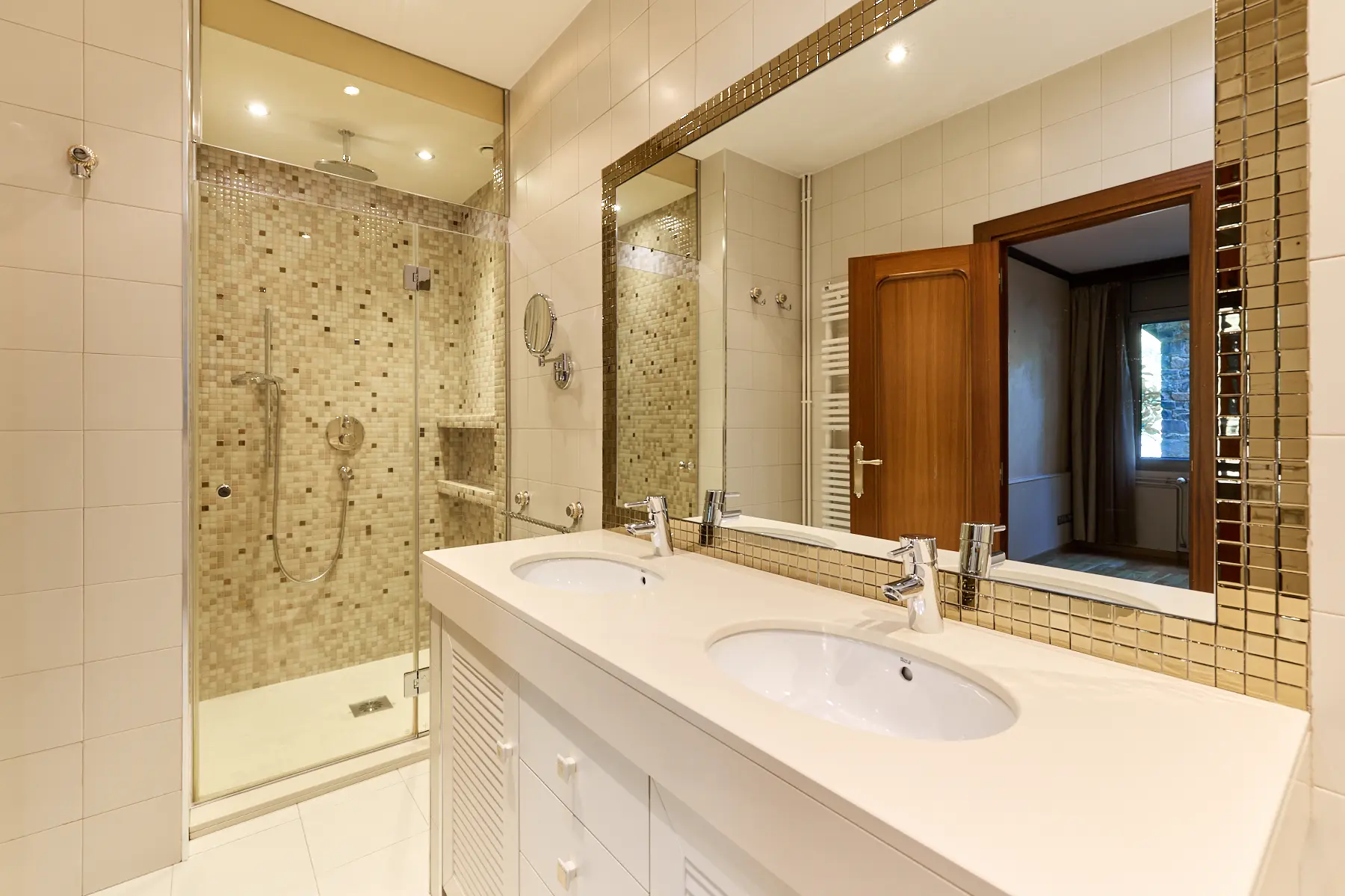 Casa per llogar al poble d’Encamp, sense moblar - Thumbnail 28