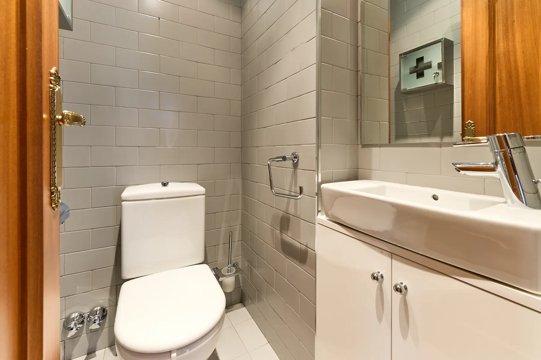 Casa per llogar al poble d’Encamp, sense moblar - Thumbnail 30