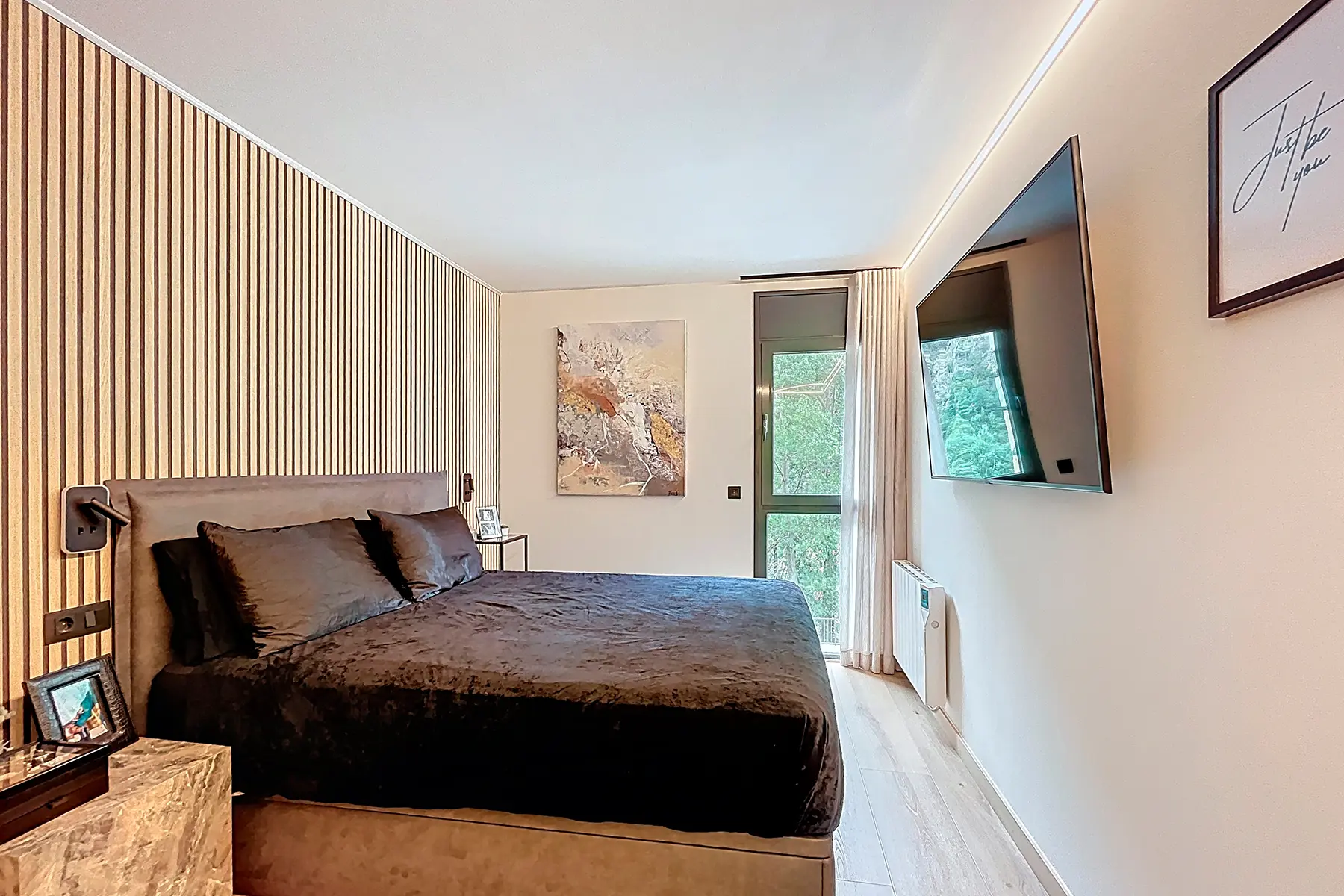 Descobreix aquest acollidor i recentment reformat - Thumbnail 13