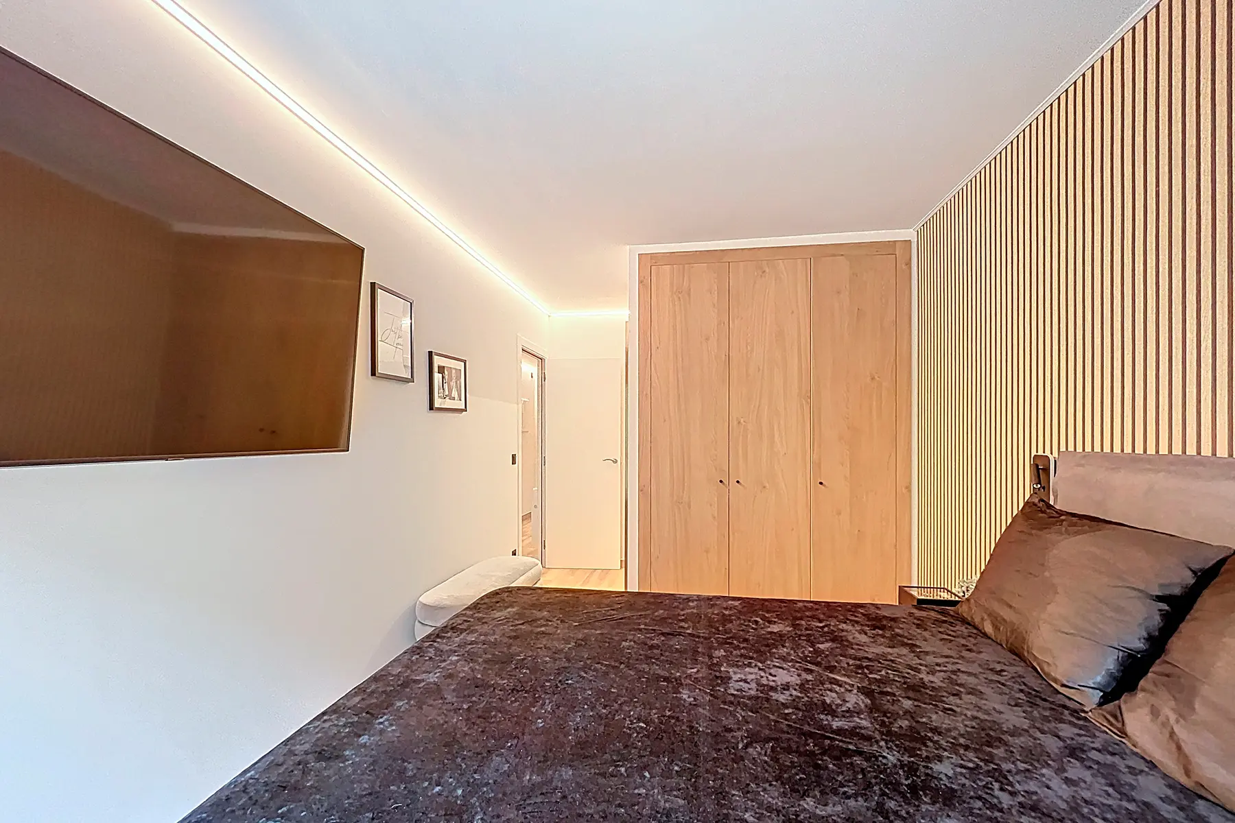 Descobreix aquest acollidor i recentment reformat - Thumbnail 15