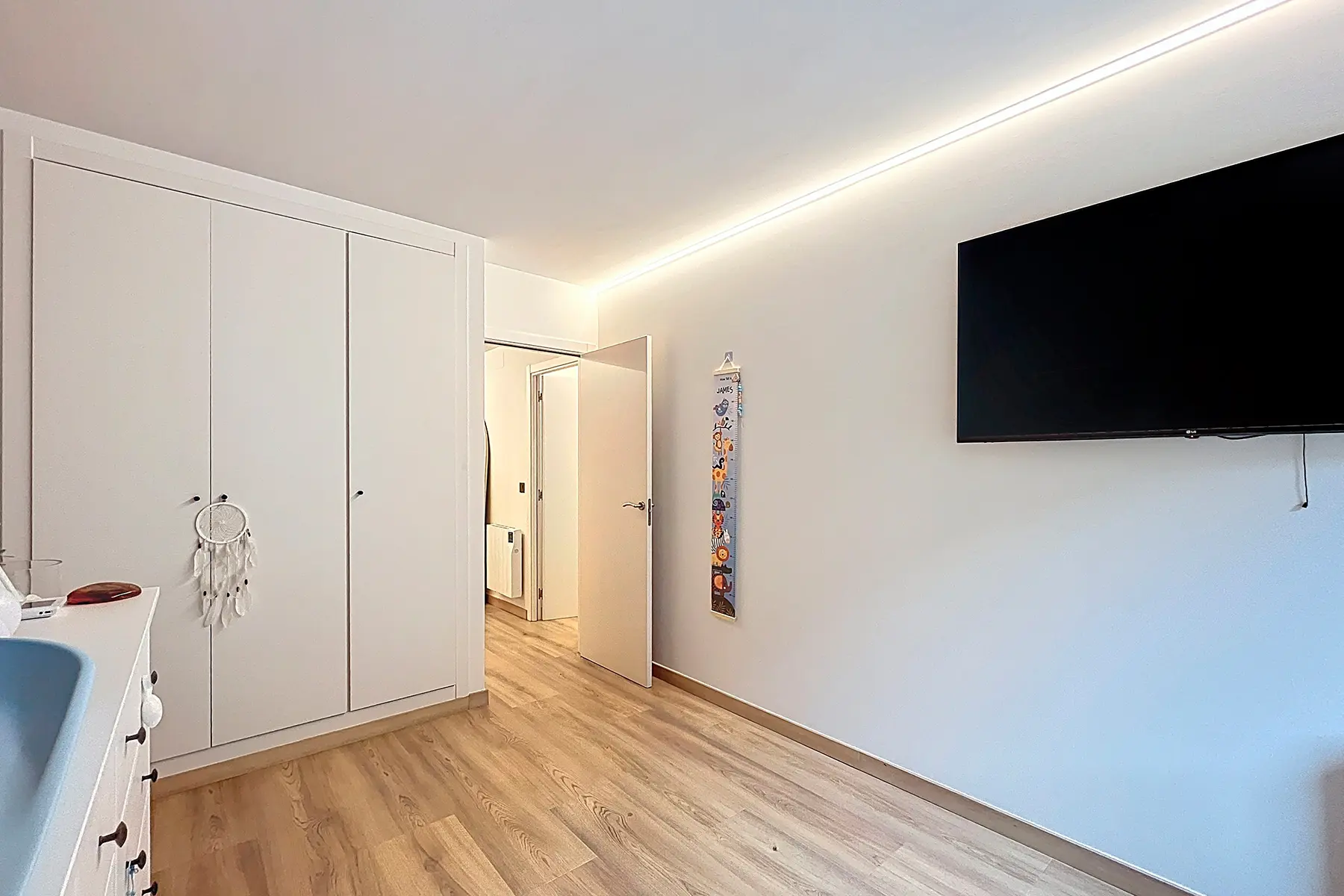 Descobreix aquest acollidor i recentment reformat - Thumbnail 20