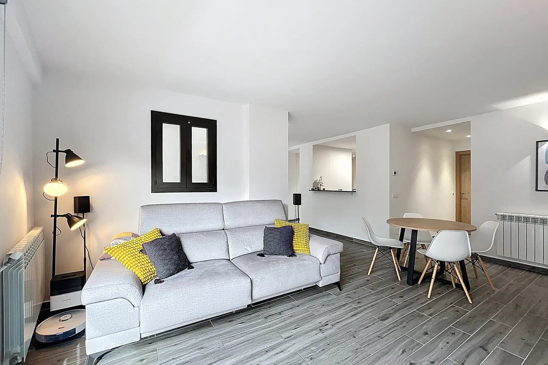 Espaiós pis de 101,35 m² situat a Sant Julià de - Thumbnail 5