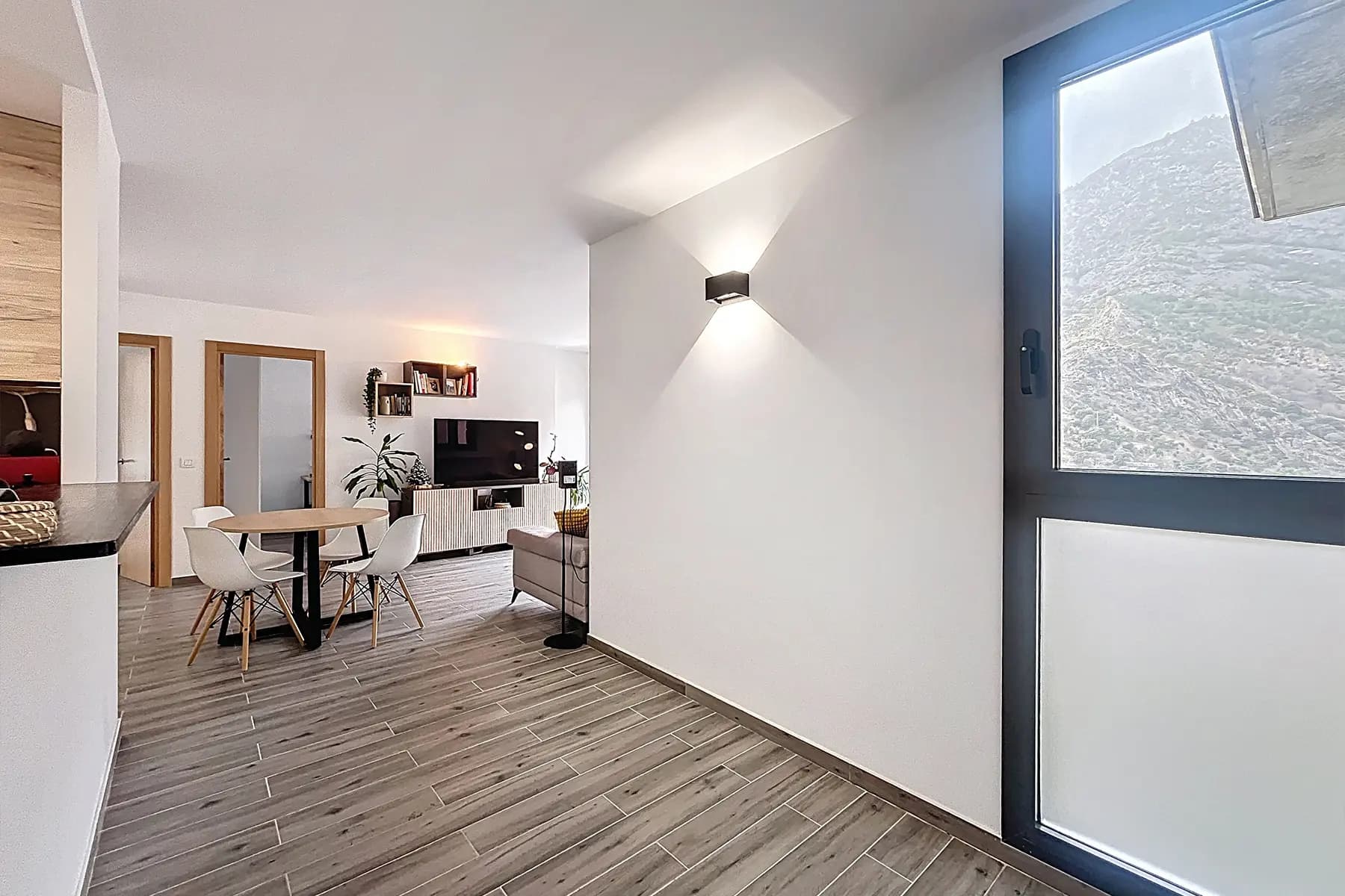 Espaiós pis de 101,35 m² situat a Sant Julià de - Thumbnail 7