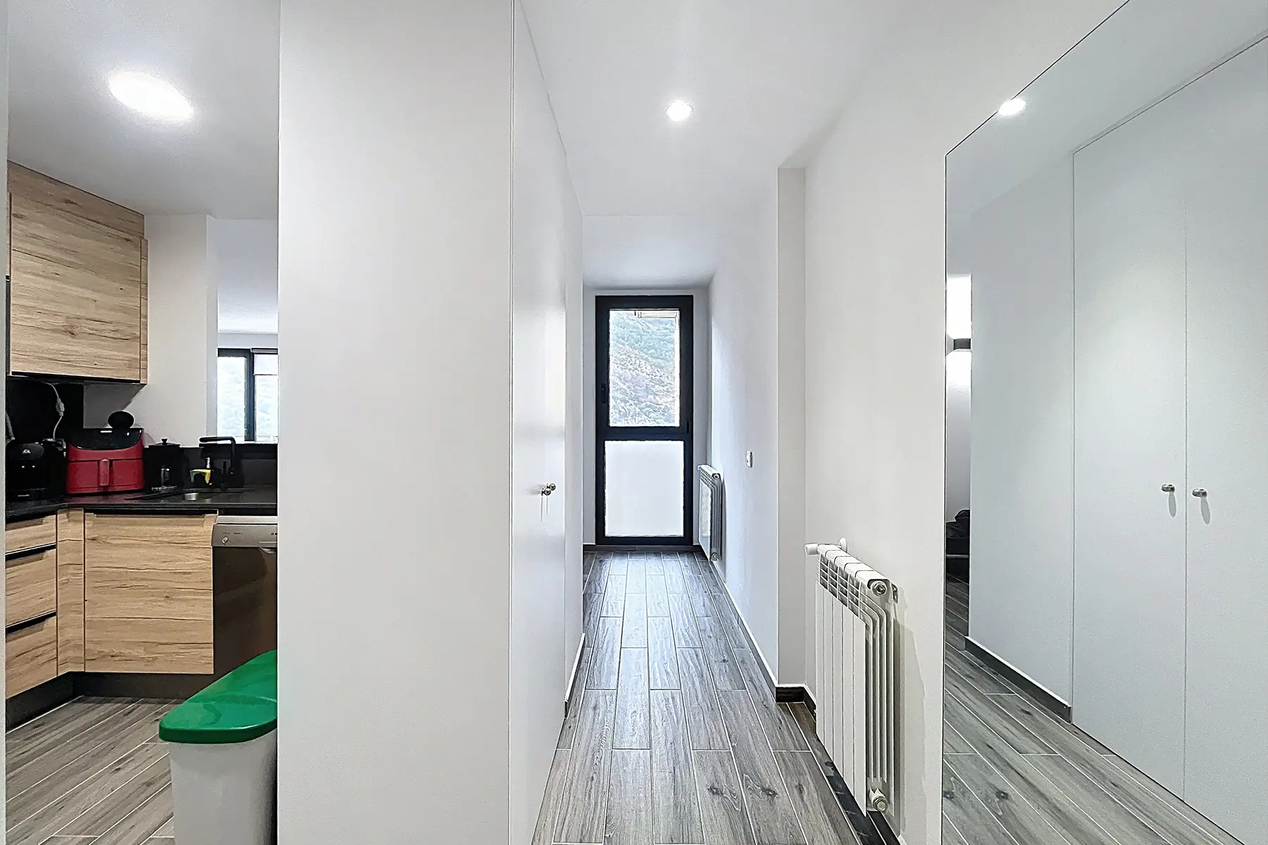 Espaiós pis de 101,35 m² situat a Sant Julià de - Thumbnail 9