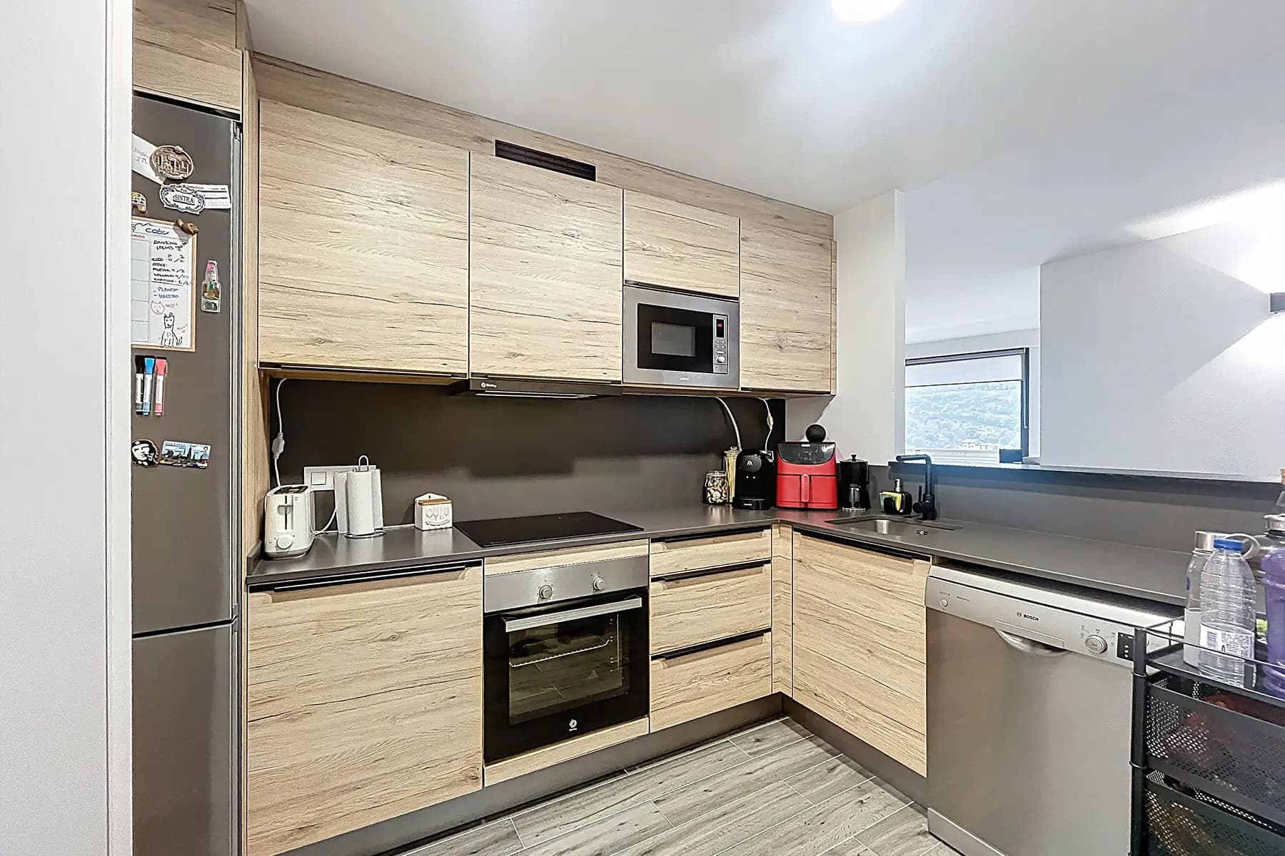 Espaiós pis de 101,35 m² situat a Sant Julià de - Thumbnail 10