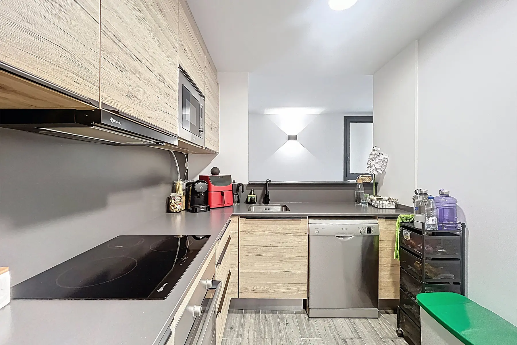 Espaiós pis de 101,35 m² situat a Sant Julià de - Thumbnail 11