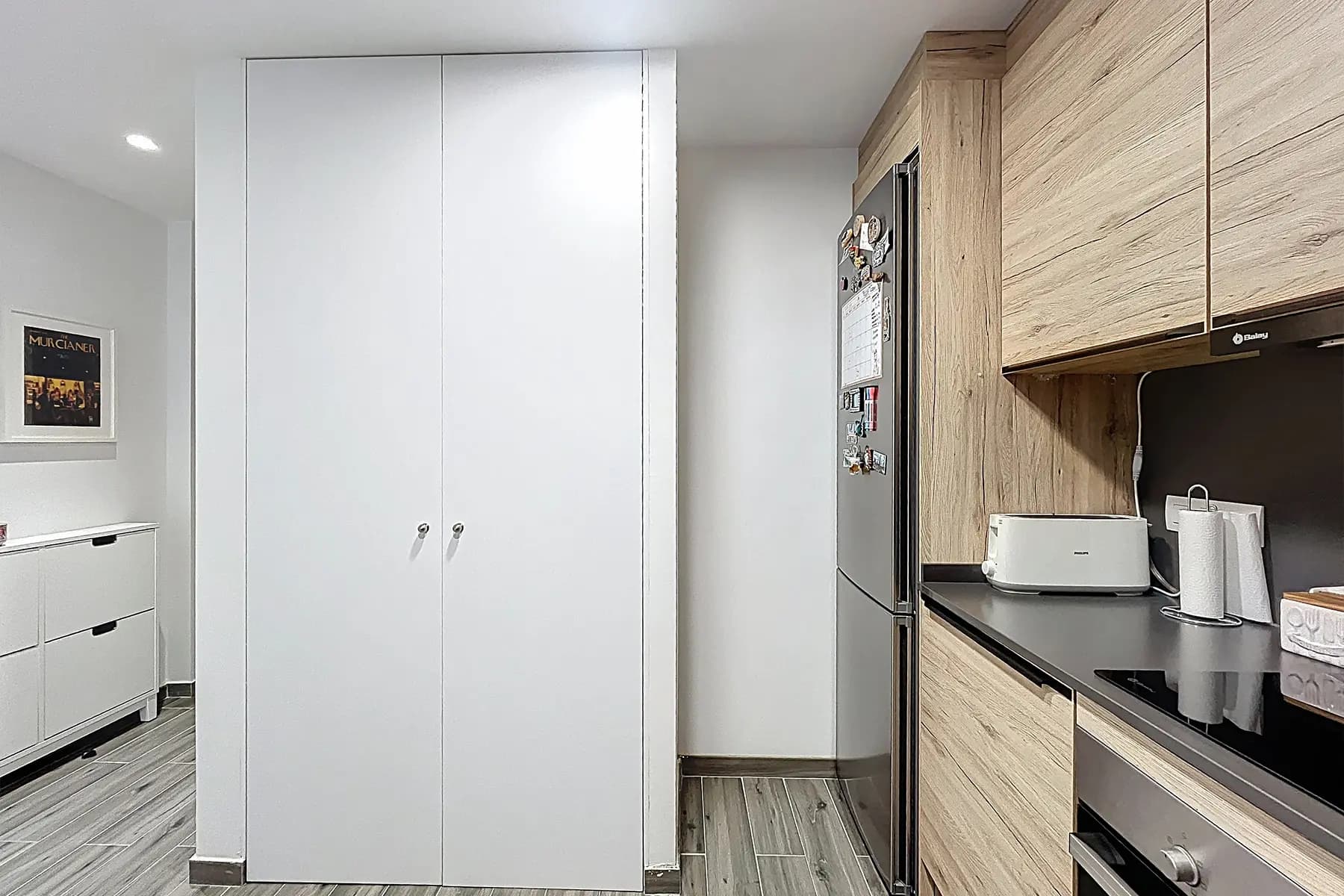 Espaiós pis de 101,35 m² situat a Sant Julià de - Thumbnail 12