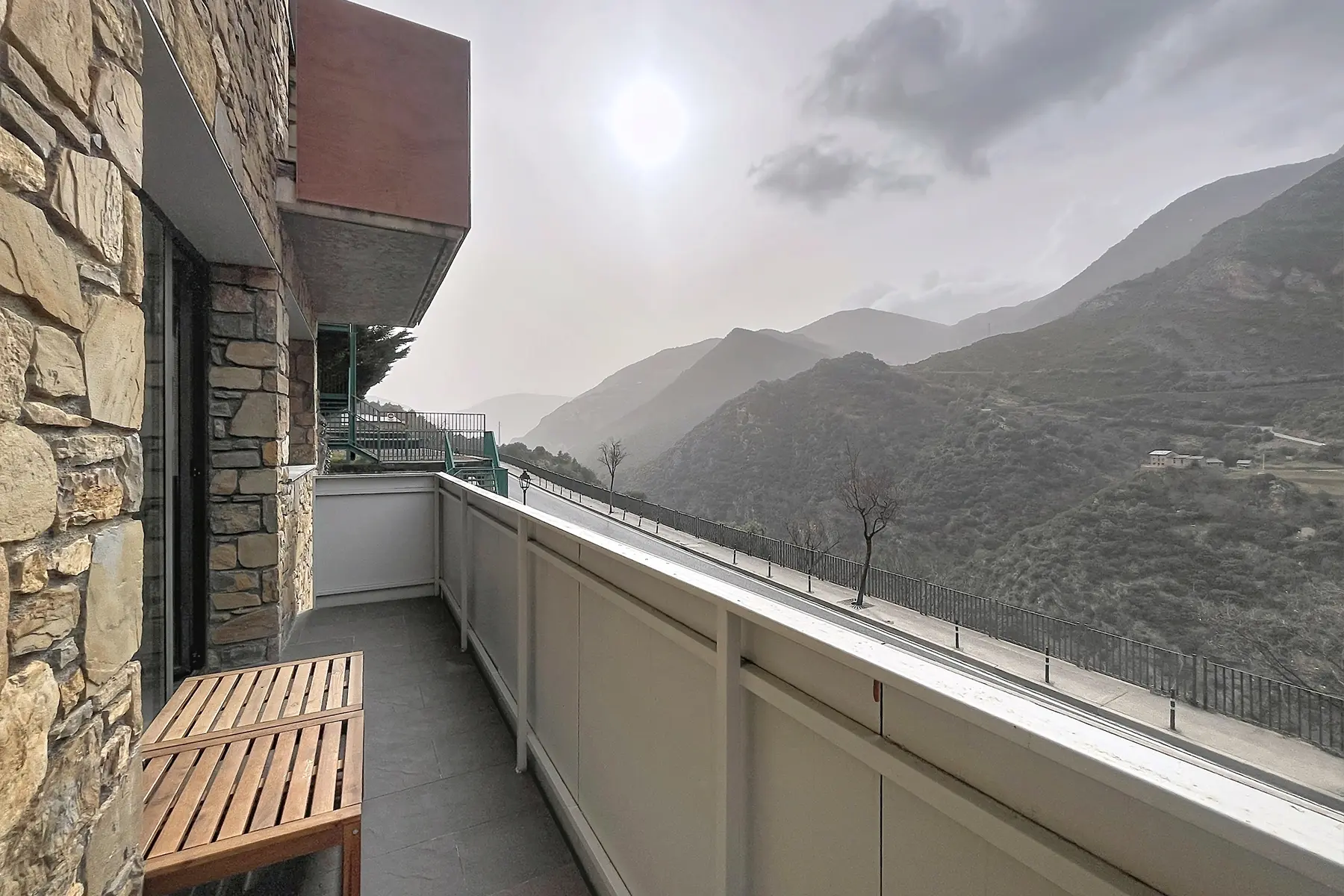 Espaiós pis de 101,35 m² situat a Sant Julià de - Thumbnail 14