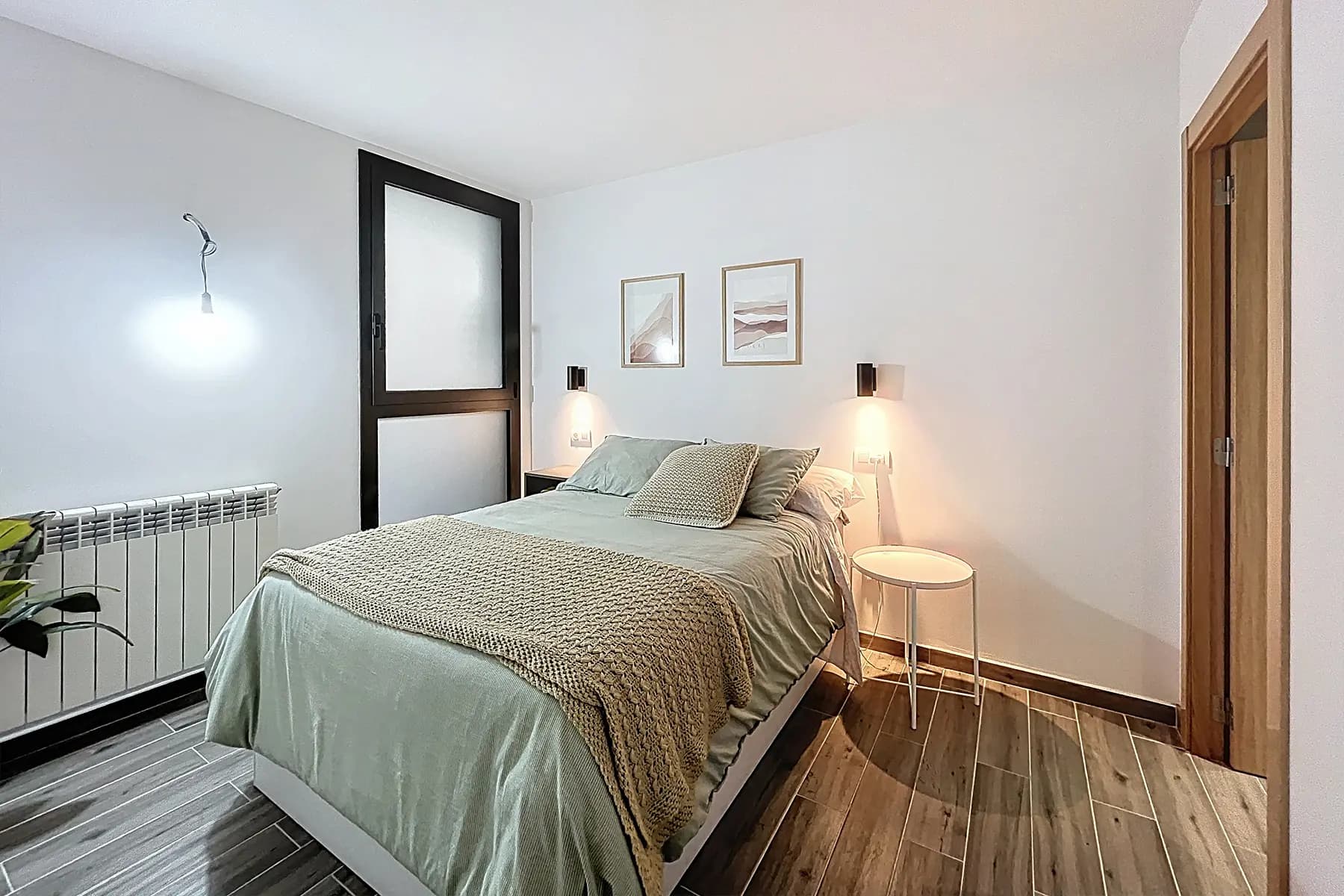 Espaiós pis de 101,35 m² situat a Sant Julià de - Thumbnail 17