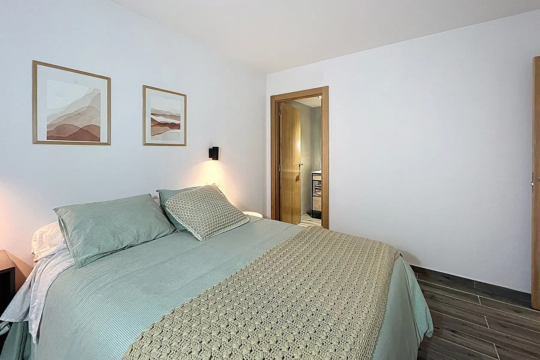 Espaiós pis de 101,35 m² situat a Sant Julià de - Thumbnail 18