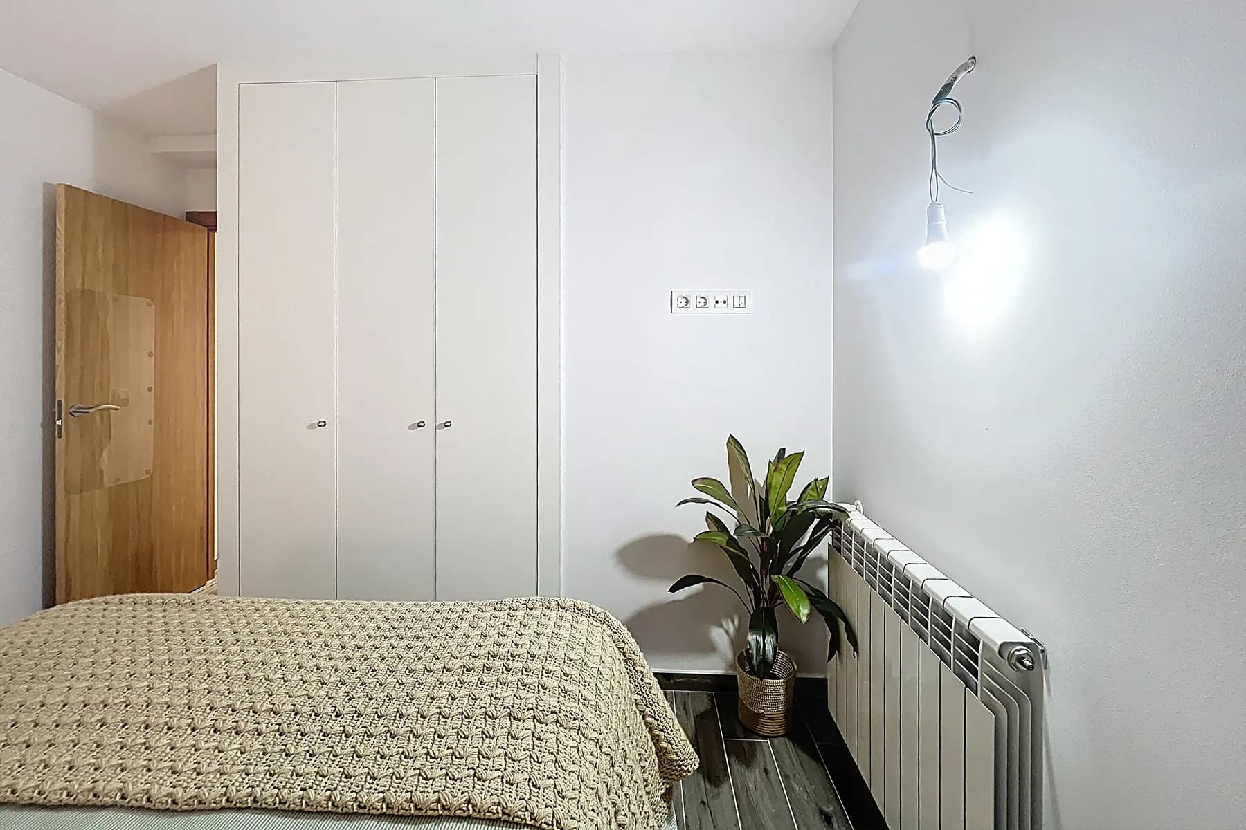 Espaiós pis de 101,35 m² situat a Sant Julià de - Thumbnail 19