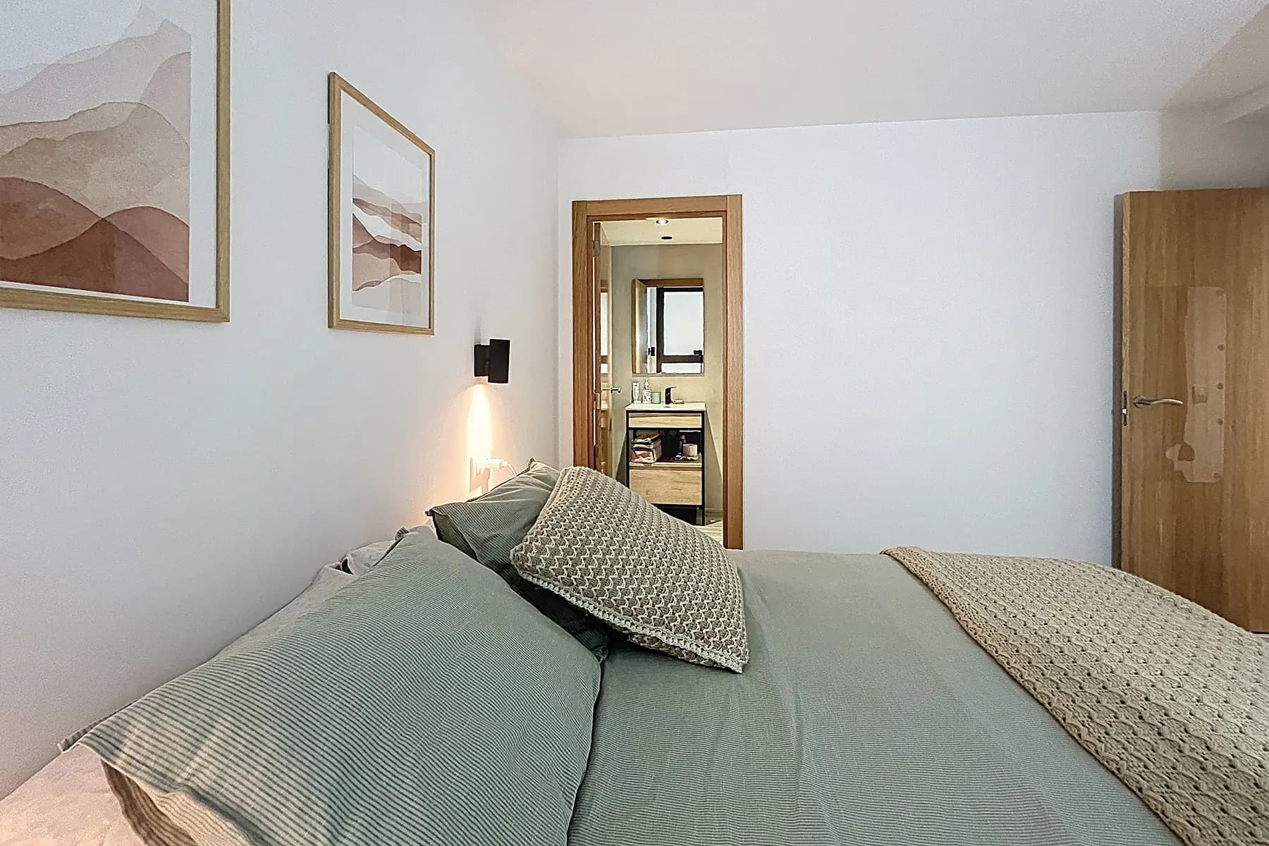 Espaiós pis de 101,35 m² situat a Sant Julià de - Thumbnail 20