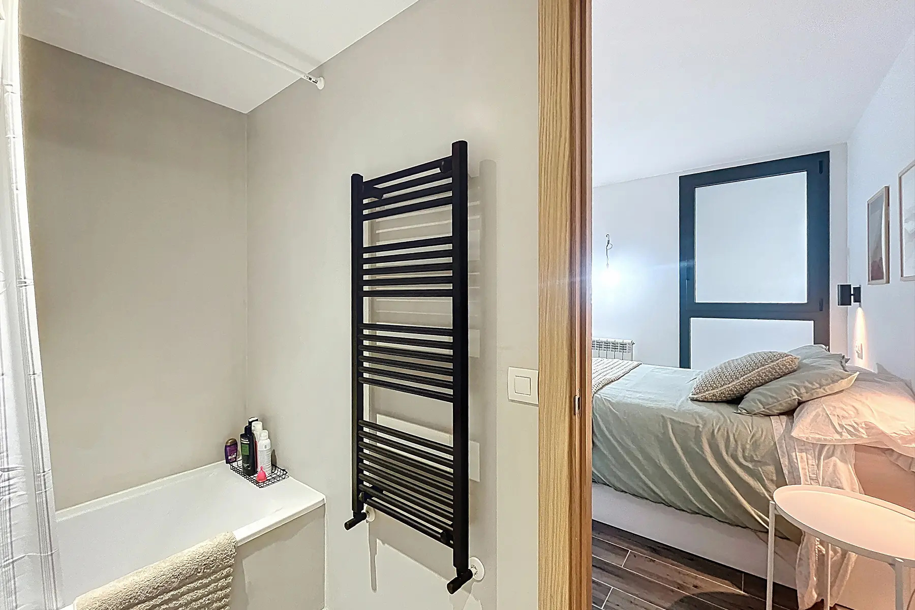 Espaiós pis de 101,35 m² situat a Sant Julià de - Thumbnail 22