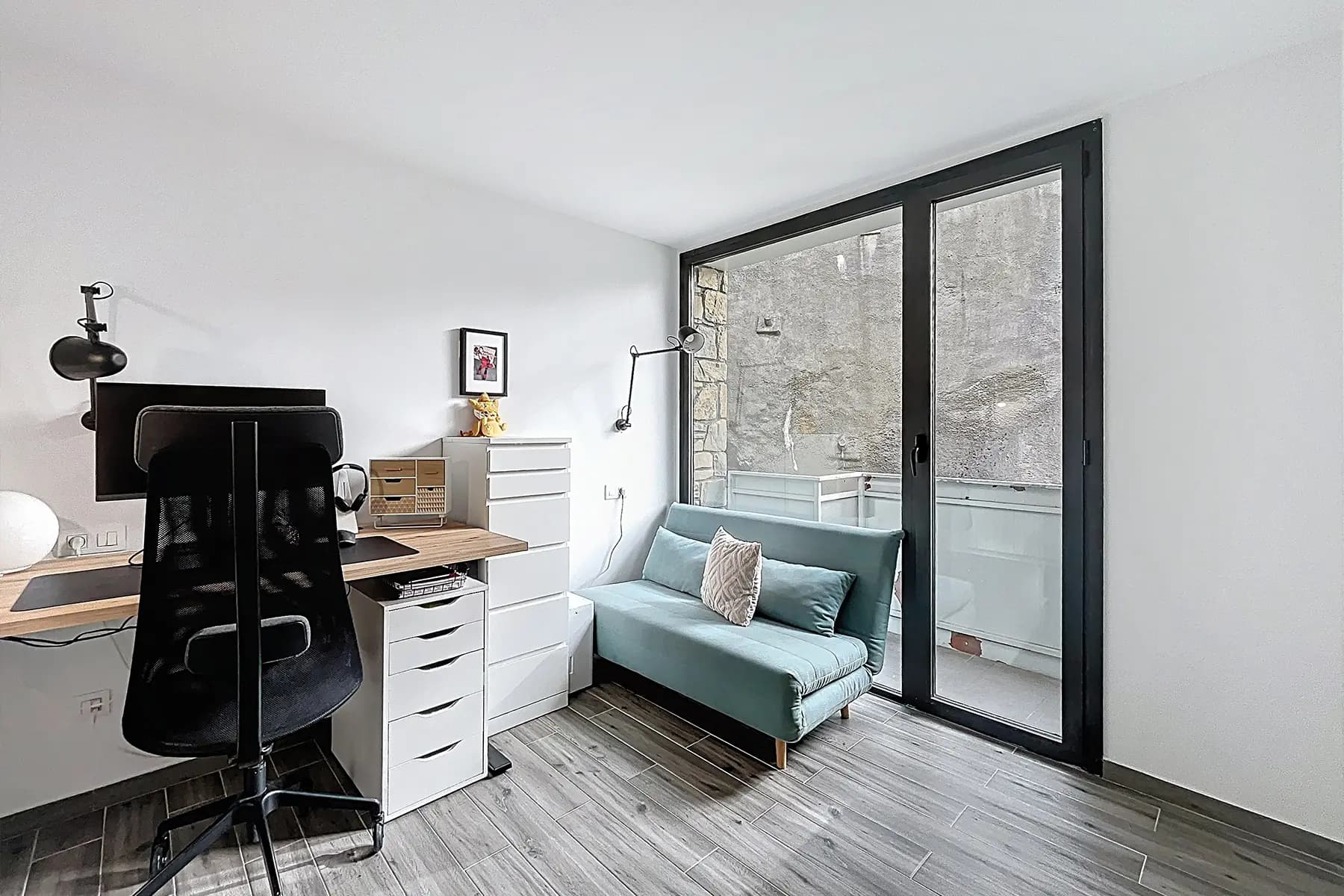 Espaiós pis de 101,35 m² situat a Sant Julià de - Thumbnail 23