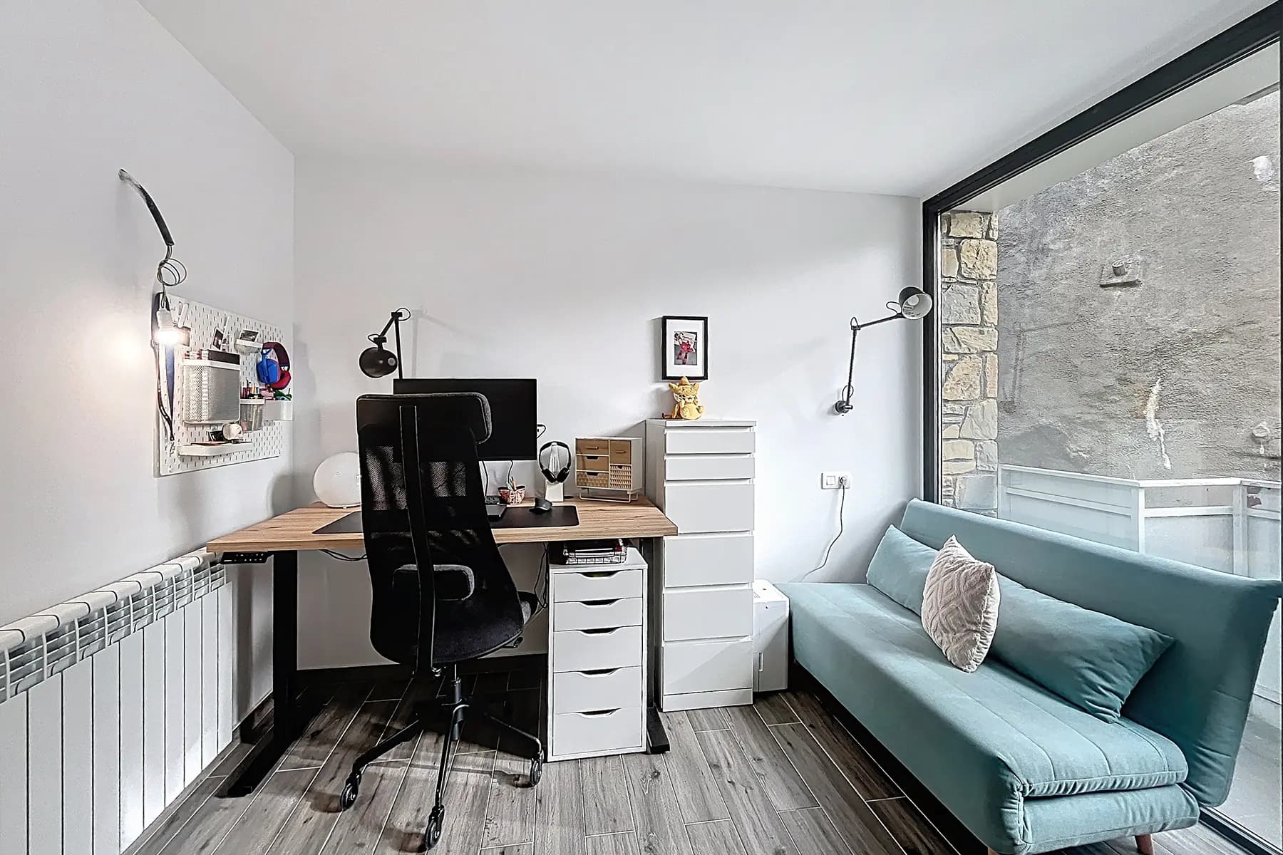 Espaiós pis de 101,35 m² situat a Sant Julià de - Thumbnail 24