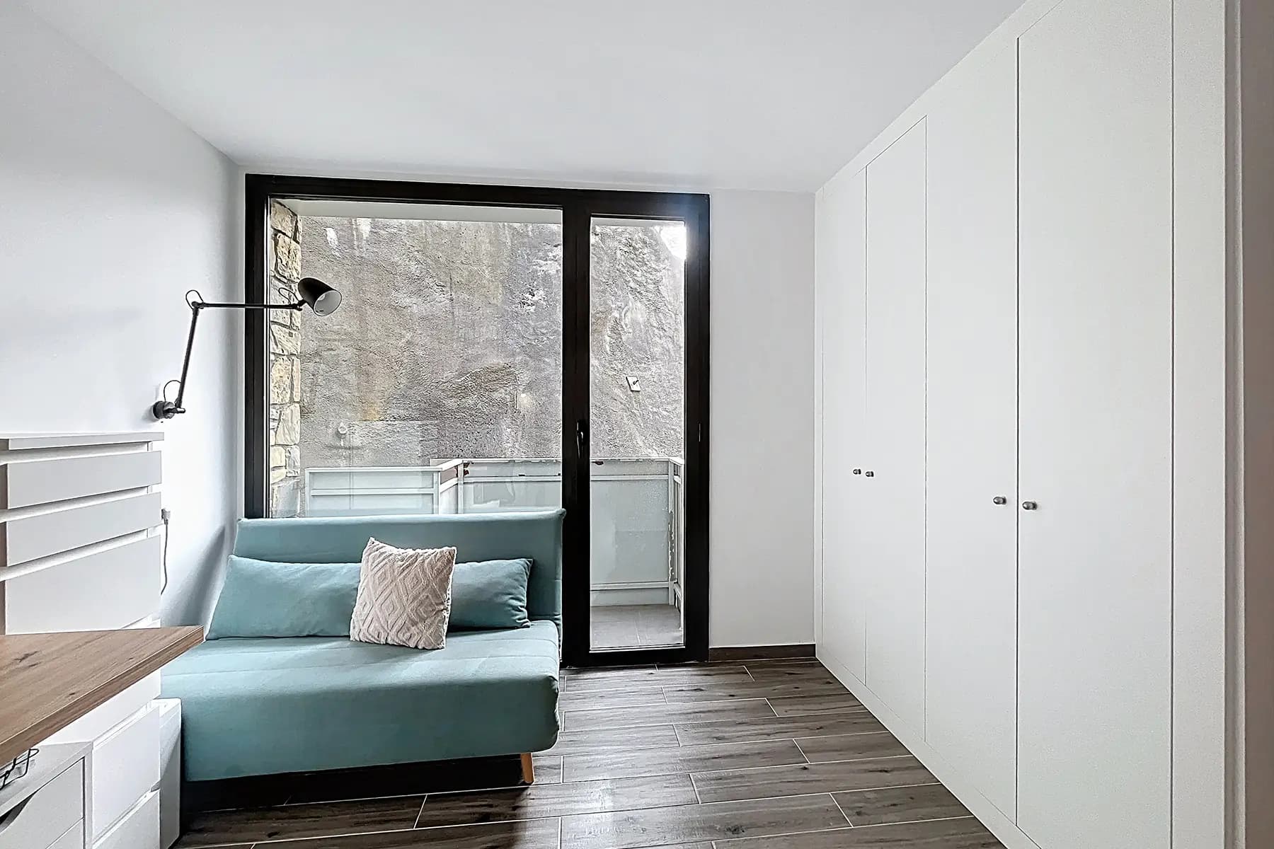 Espaiós pis de 101,35 m² situat a Sant Julià de - Thumbnail 25