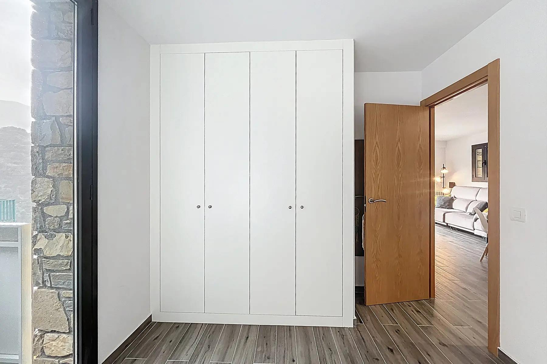 Espaiós pis de 101,35 m² situat a Sant Julià de - Thumbnail 26