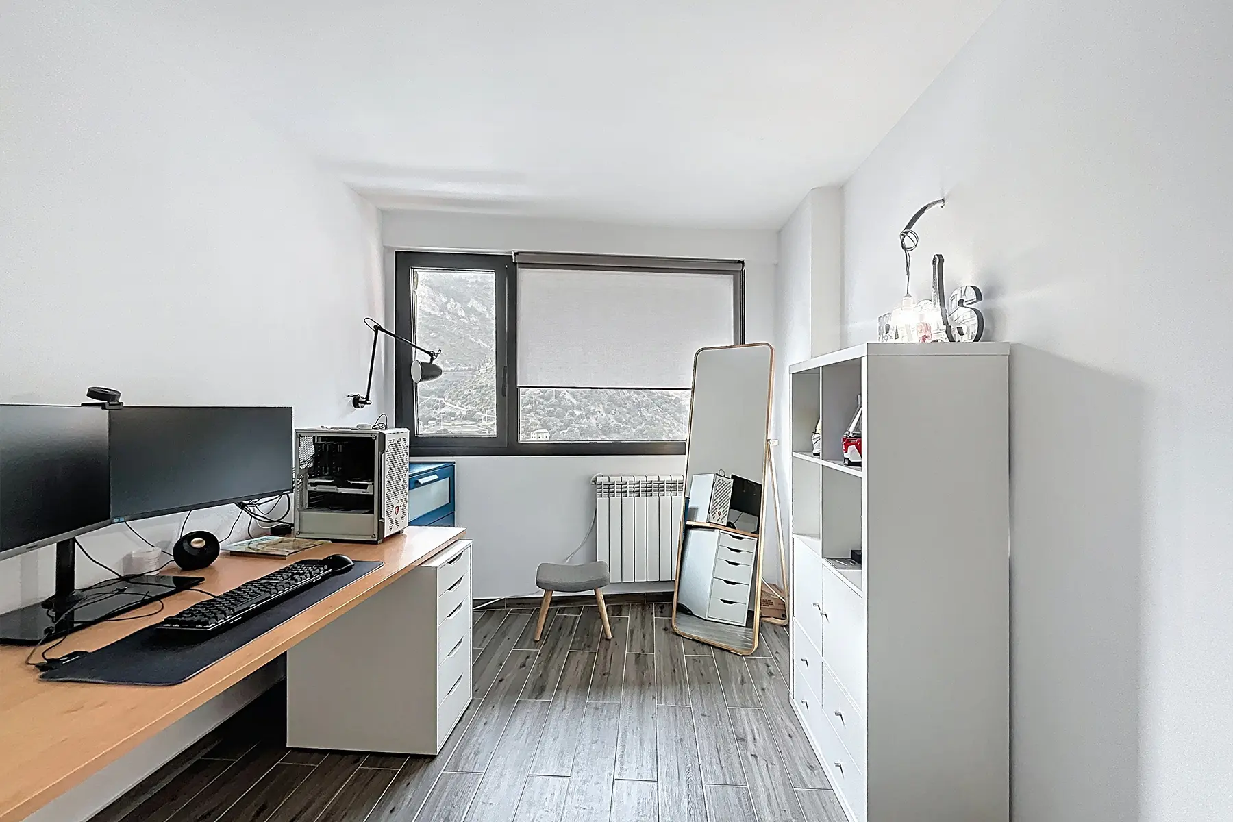 Espaiós pis de 101,35 m² situat a Sant Julià de - Thumbnail 28