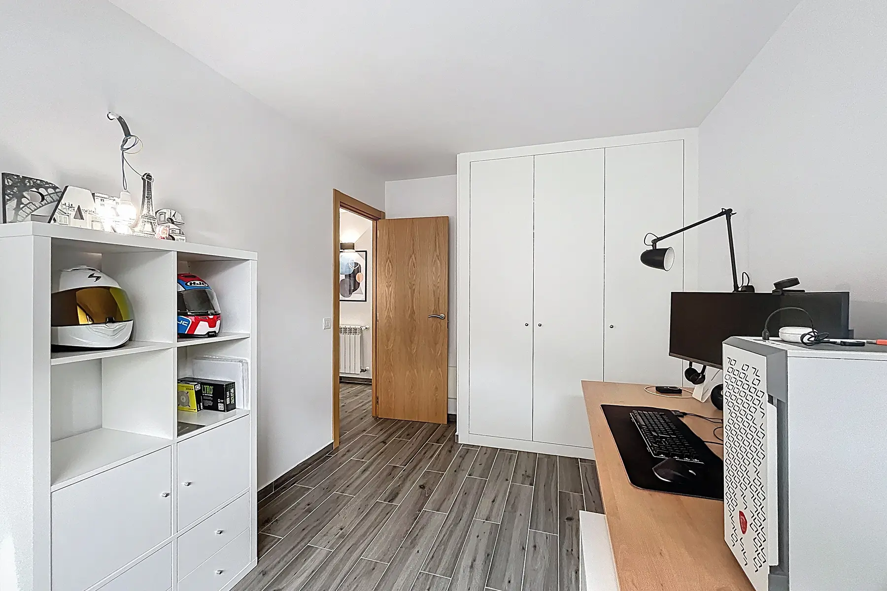 Espaiós pis de 101,35 m² situat a Sant Julià de - Thumbnail 29