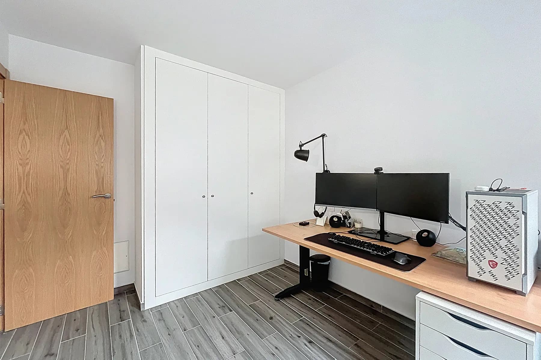 Espaiós pis de 101,35 m² situat a Sant Julià de - Thumbnail 30