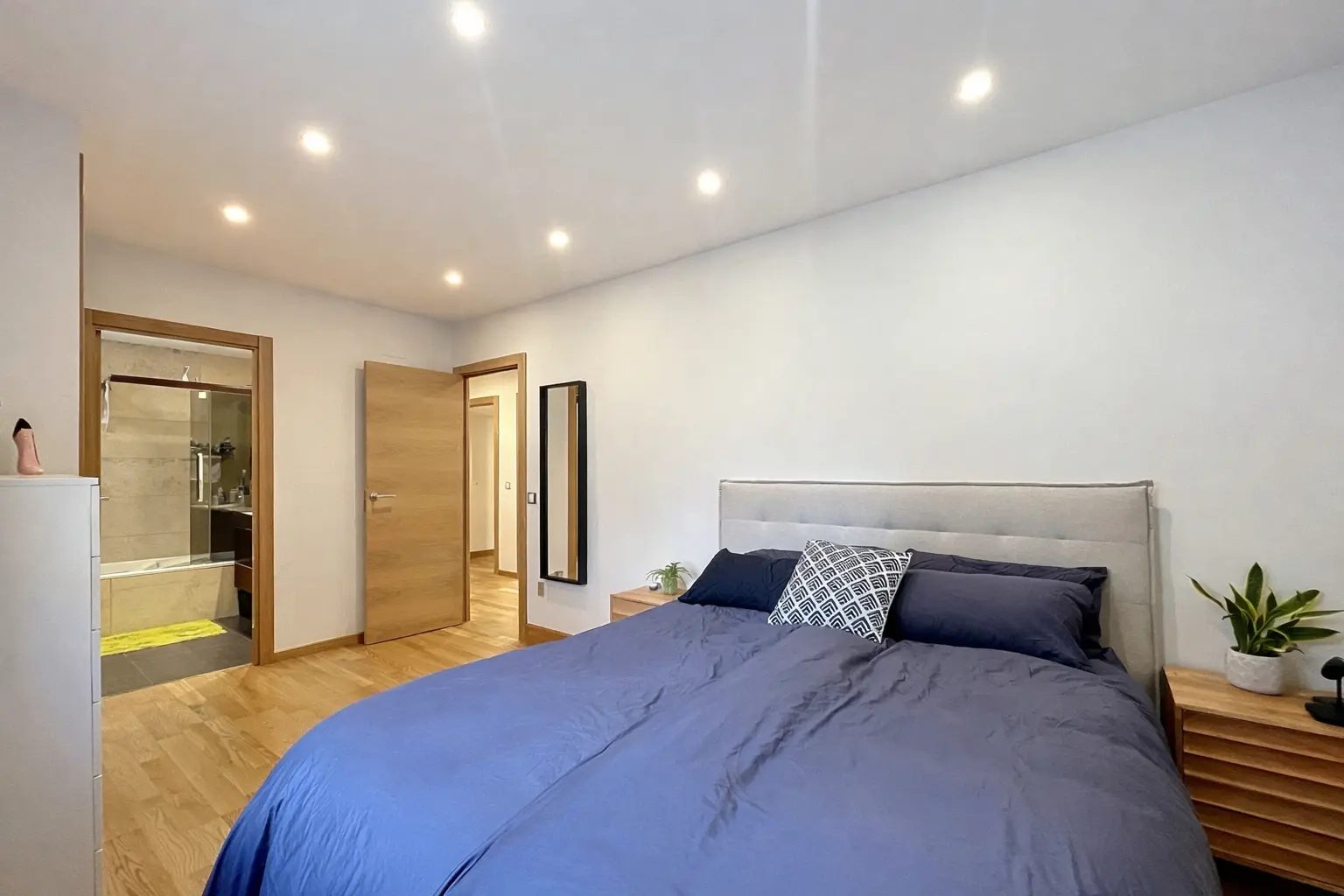 Aquest atractiu apartament en planta baixa es trob - Thumbnail 22