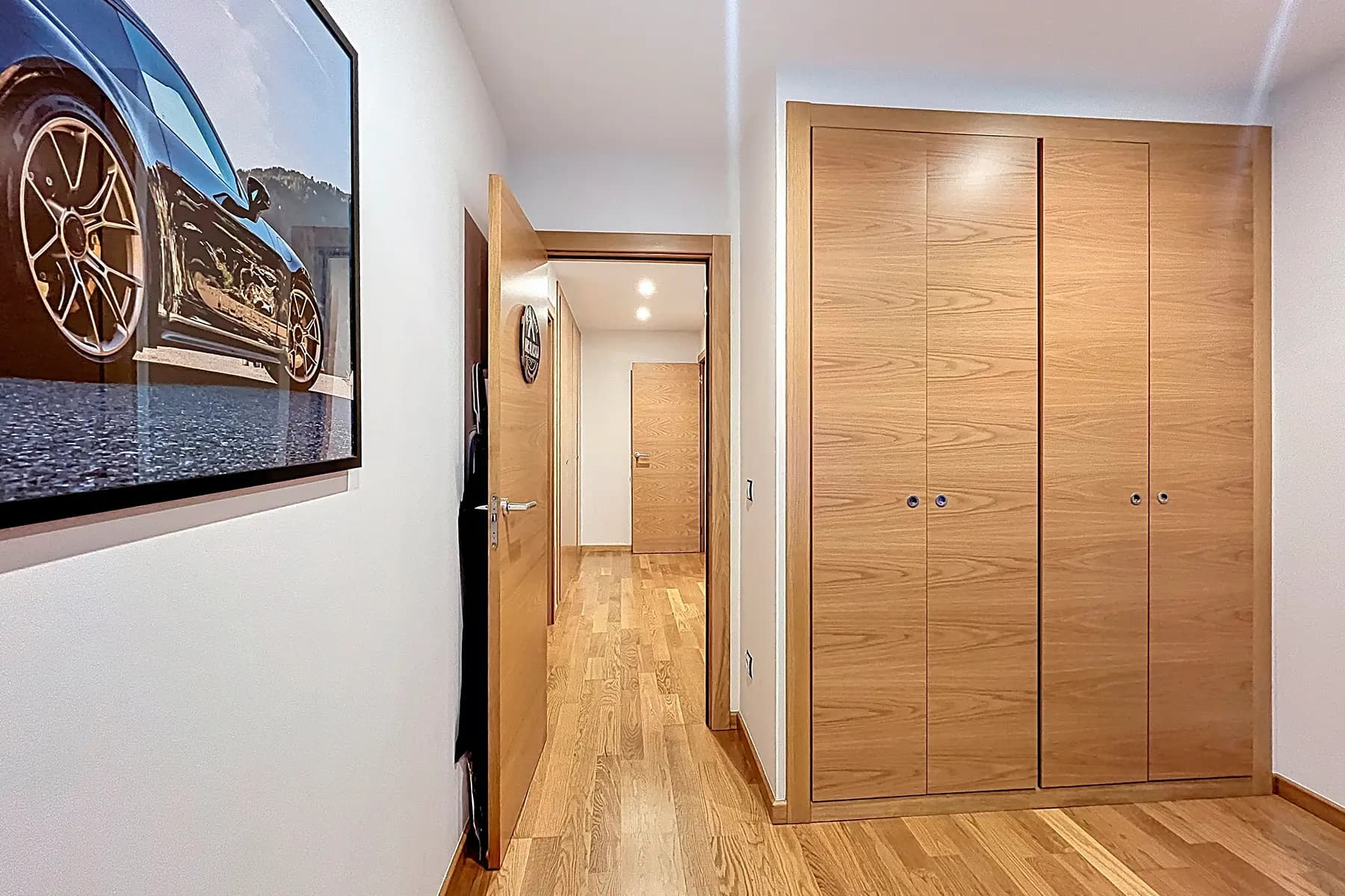 Aquest atractiu apartament en planta baixa es trob - Thumbnail 28