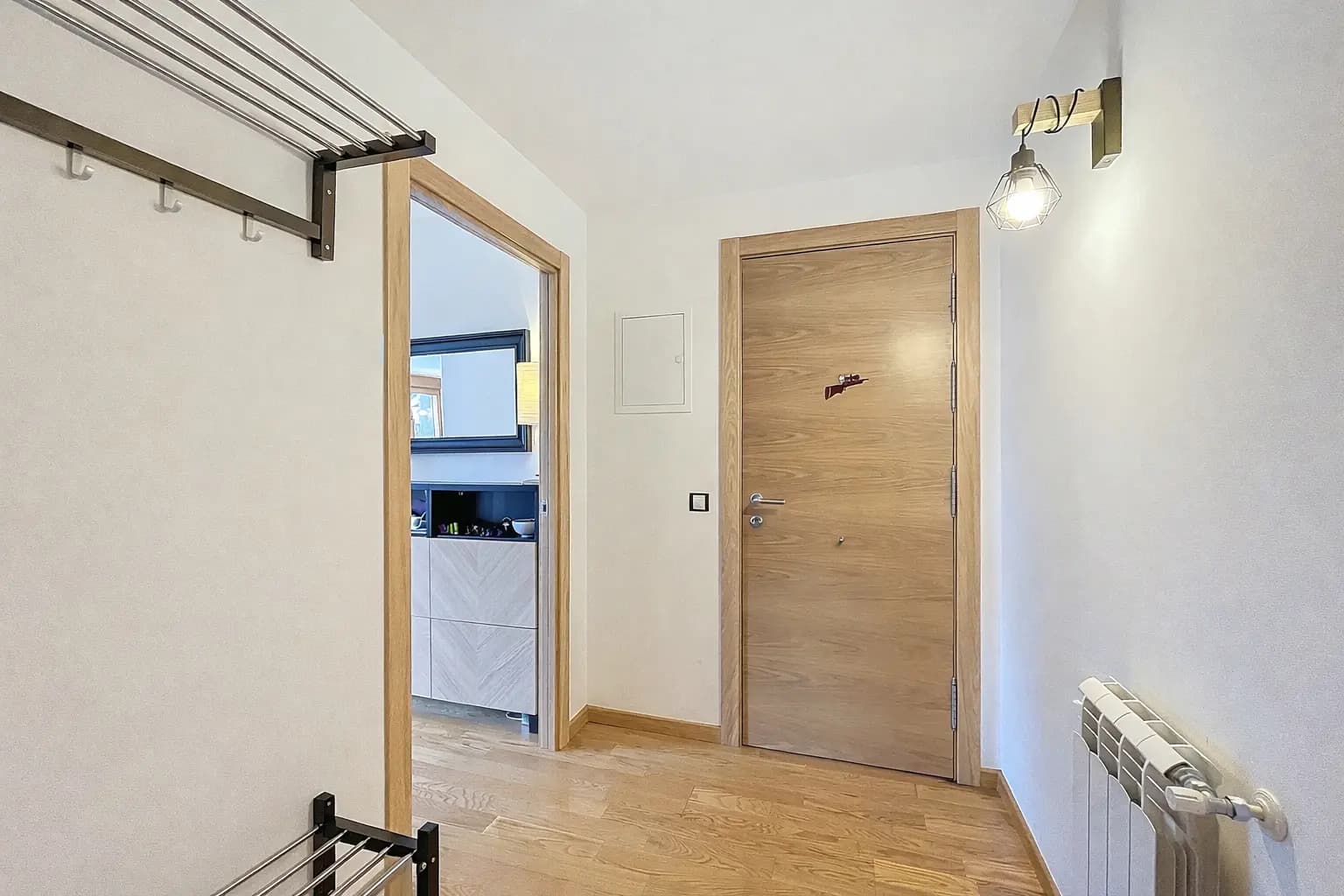 Aquest atractiu apartament en planta baixa es trob - Thumbnail 30