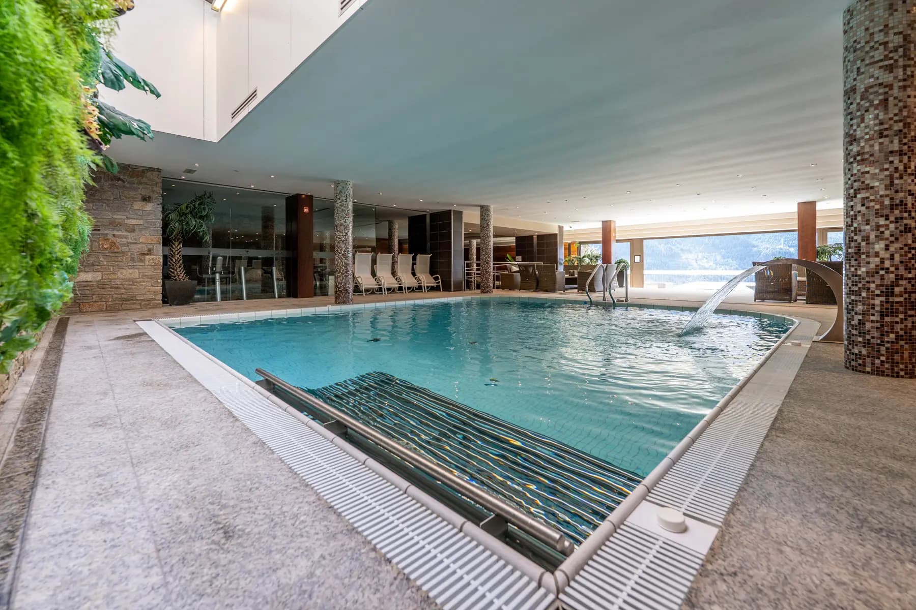 Aquest exclusiu i luxós pis, situat a la prestigi - Thumbnail 29