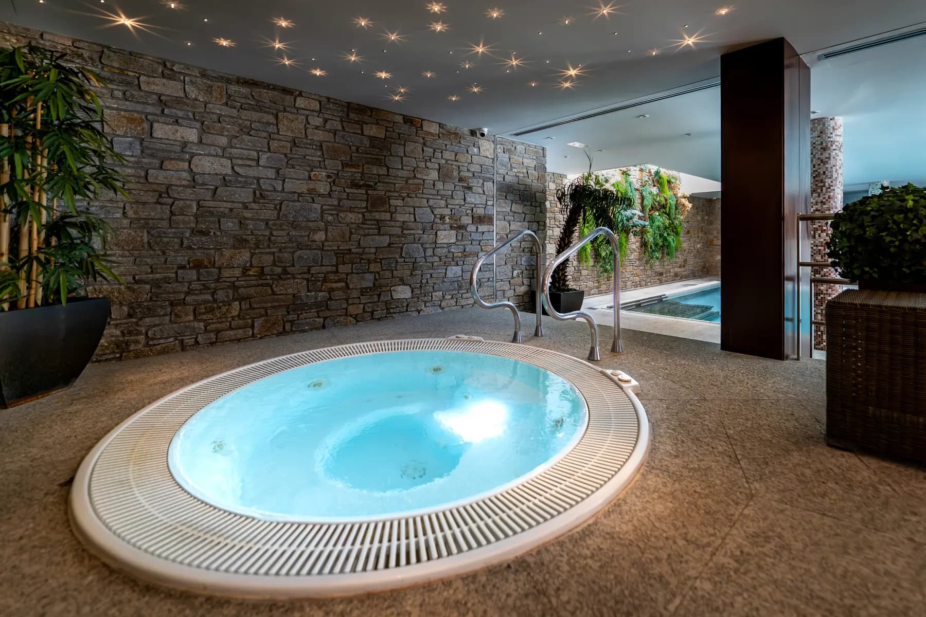 Aquest exclusiu i luxós pis, situat a la prestigi - Thumbnail 30