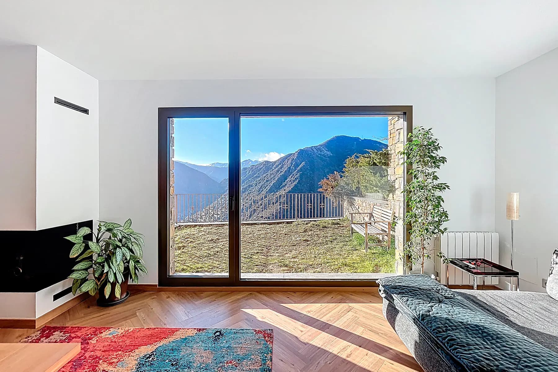 Descobreixi aquesta encantadora casa adossada a En - Thumbnail 6