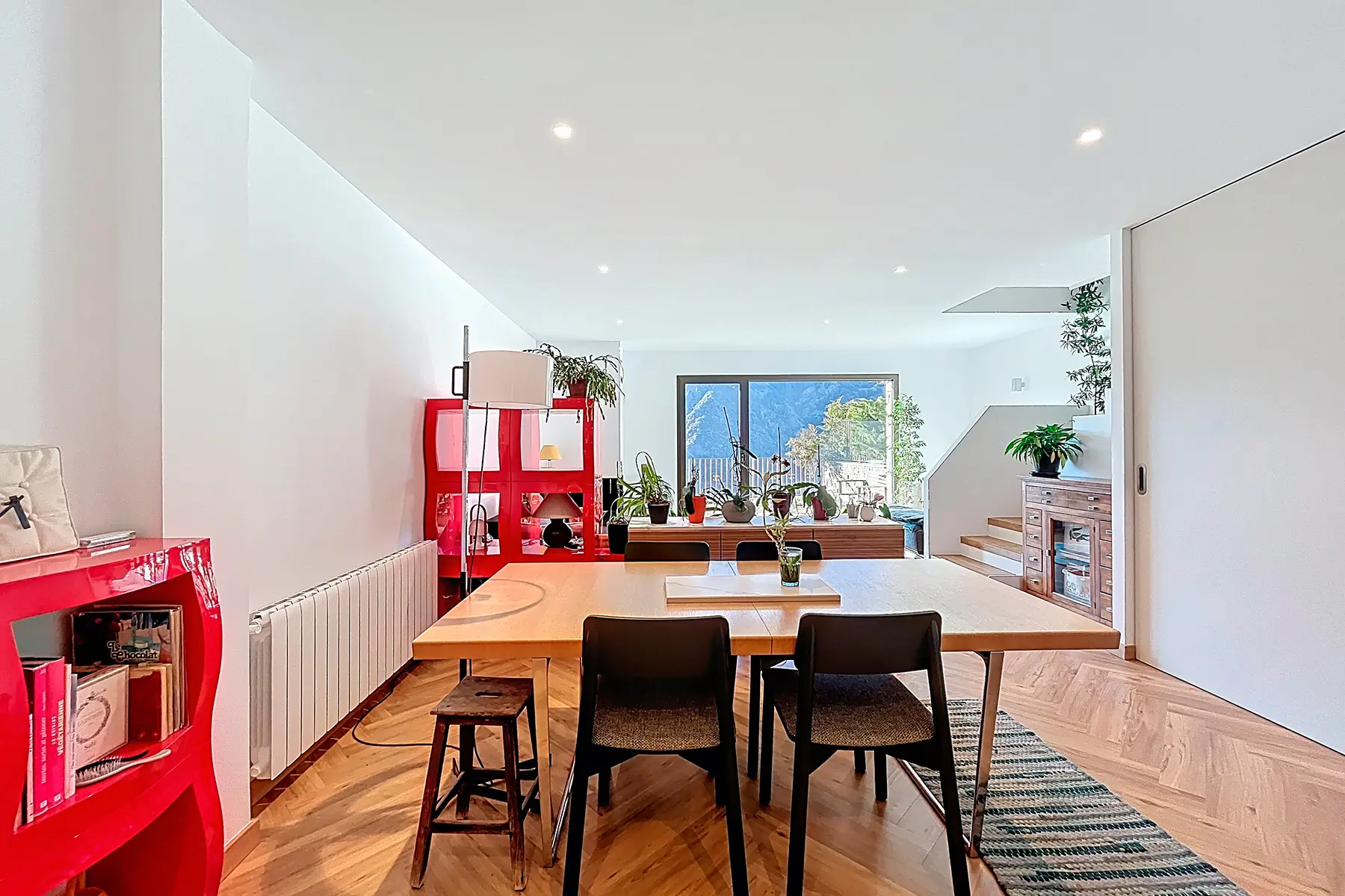 Descobreixi aquesta encantadora casa adossada a En - Thumbnail 11