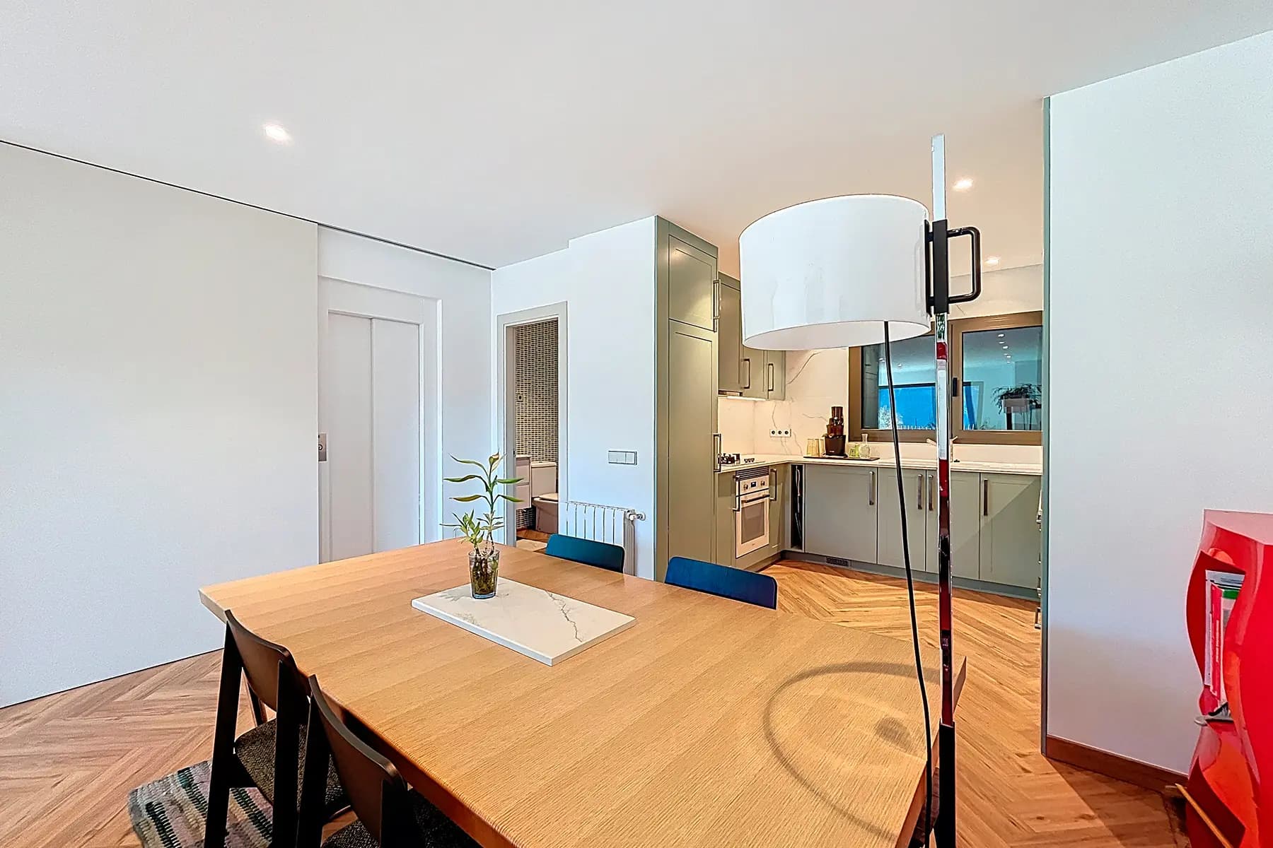 Descobreixi aquesta encantadora casa adossada a En - Thumbnail 12