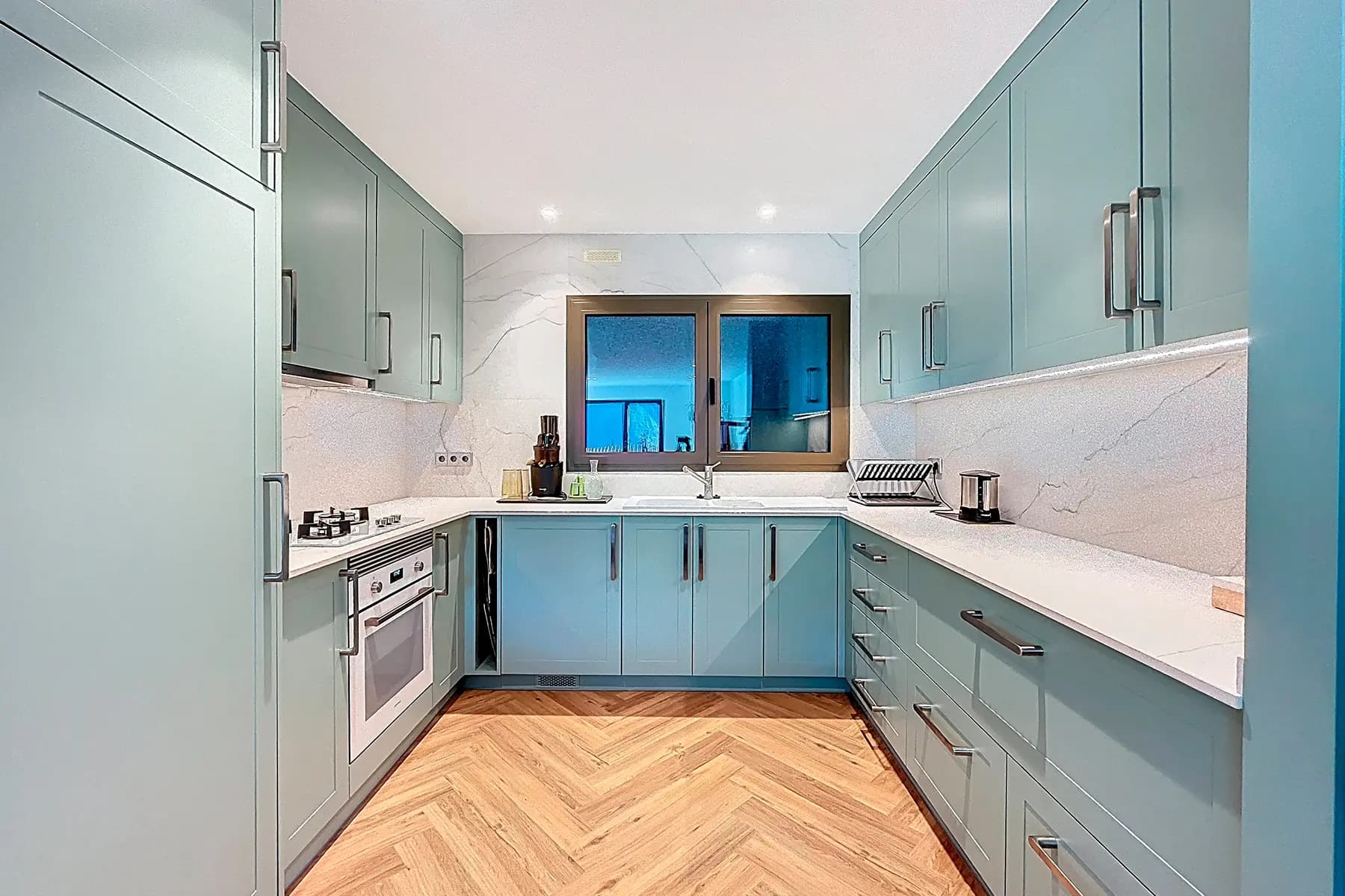 Descobreixi aquesta encantadora casa adossada a En - Thumbnail 13