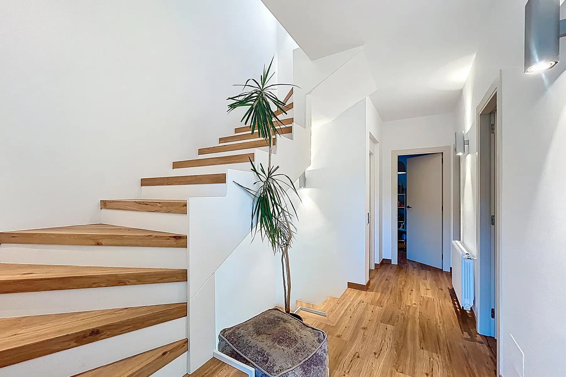 Descobreixi aquesta encantadora casa adossada a En - Thumbnail 19