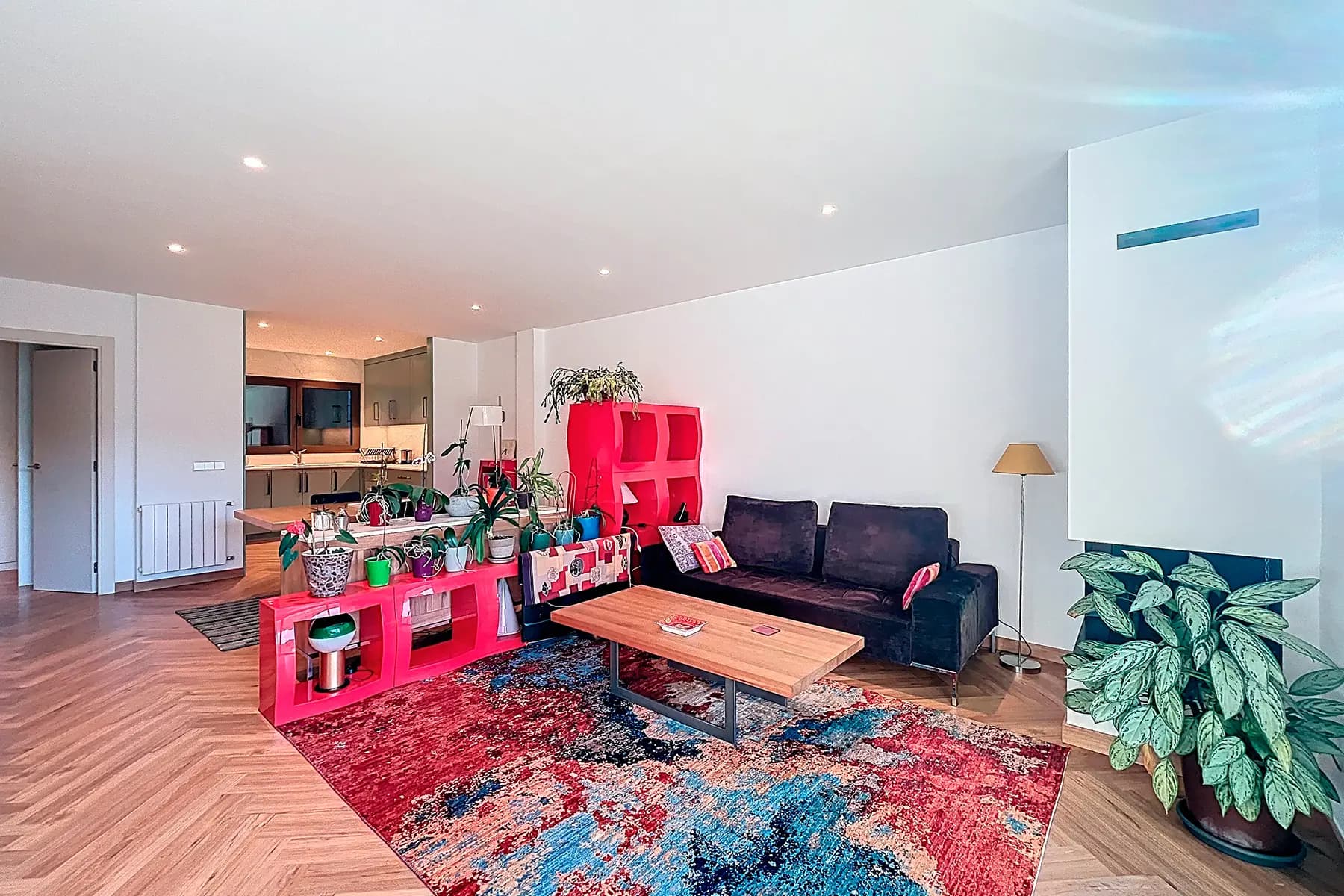 Descobreixi aquesta encantadora casa adossada a En - Thumbnail 4