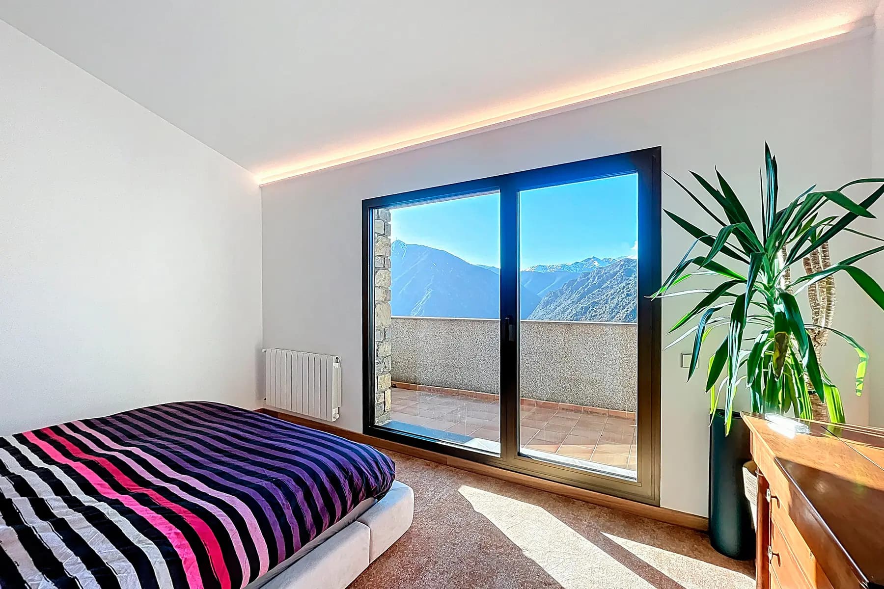 Descobreixi aquesta encantadora casa adossada a En - Thumbnail 20