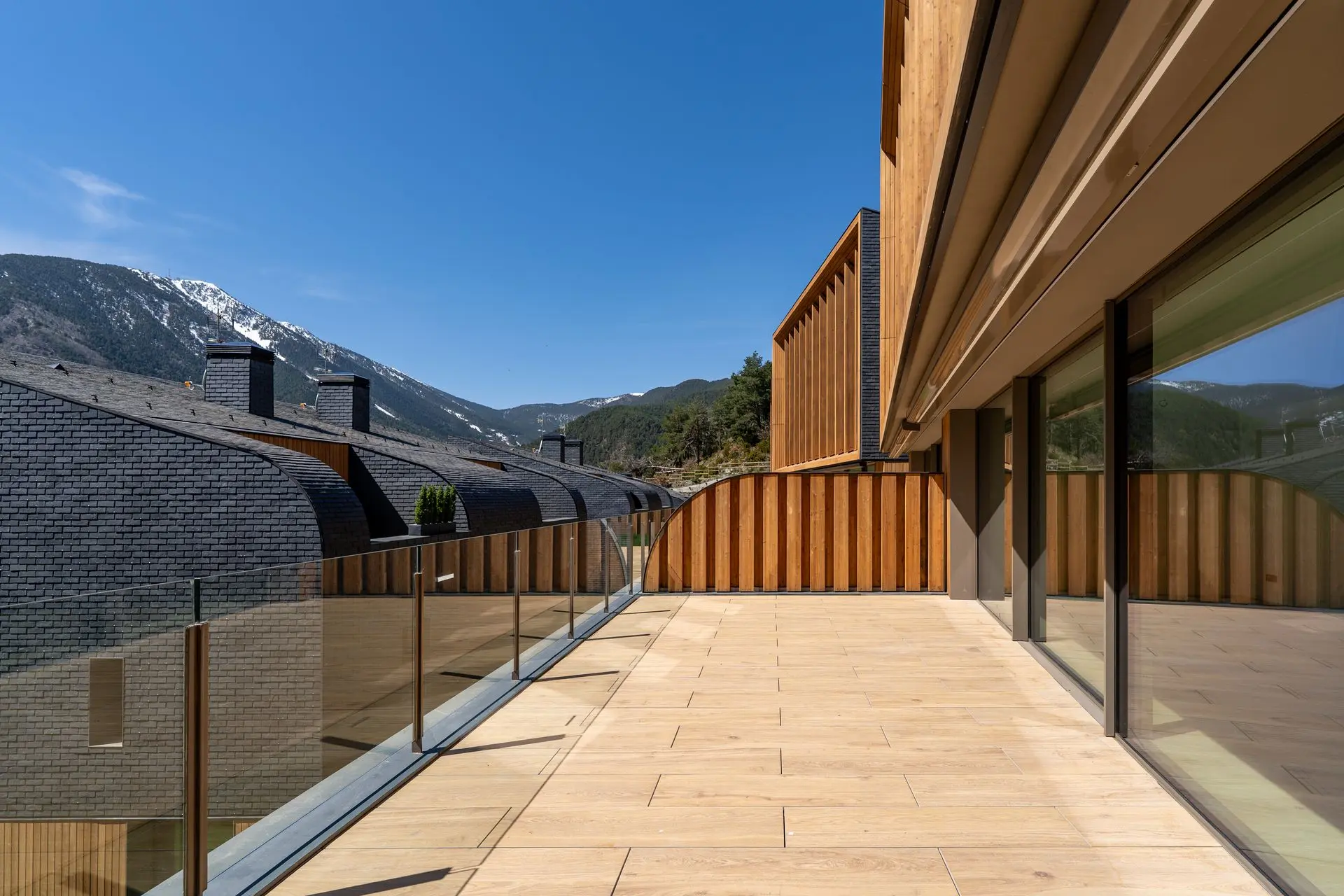 Es presenta a la venda aquesta excepcional casa ad - Thumbnail 9