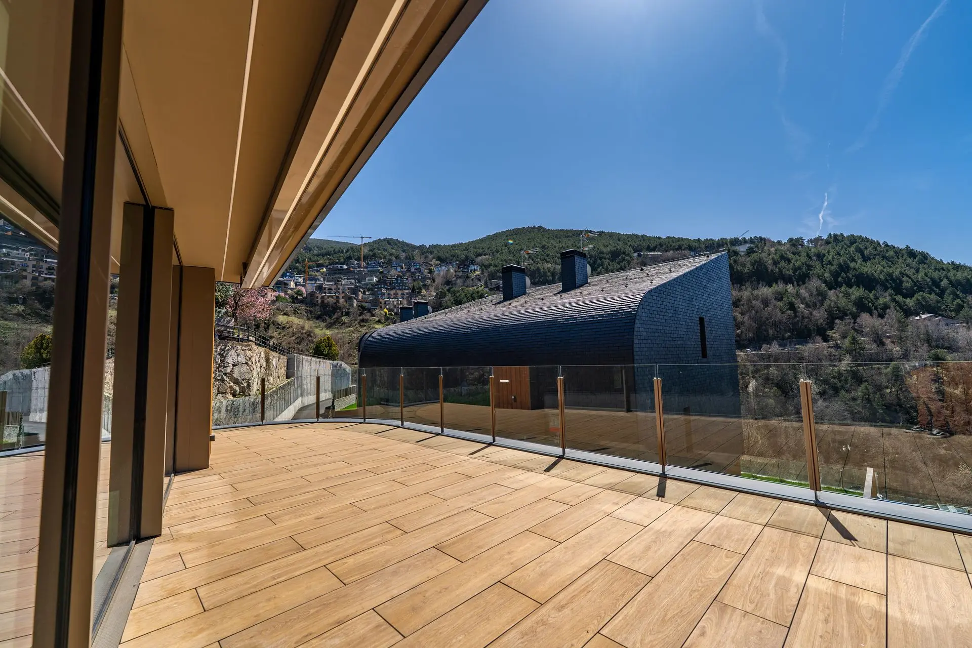 Es presenta a la venda aquesta excepcional casa ad - Thumbnail 10