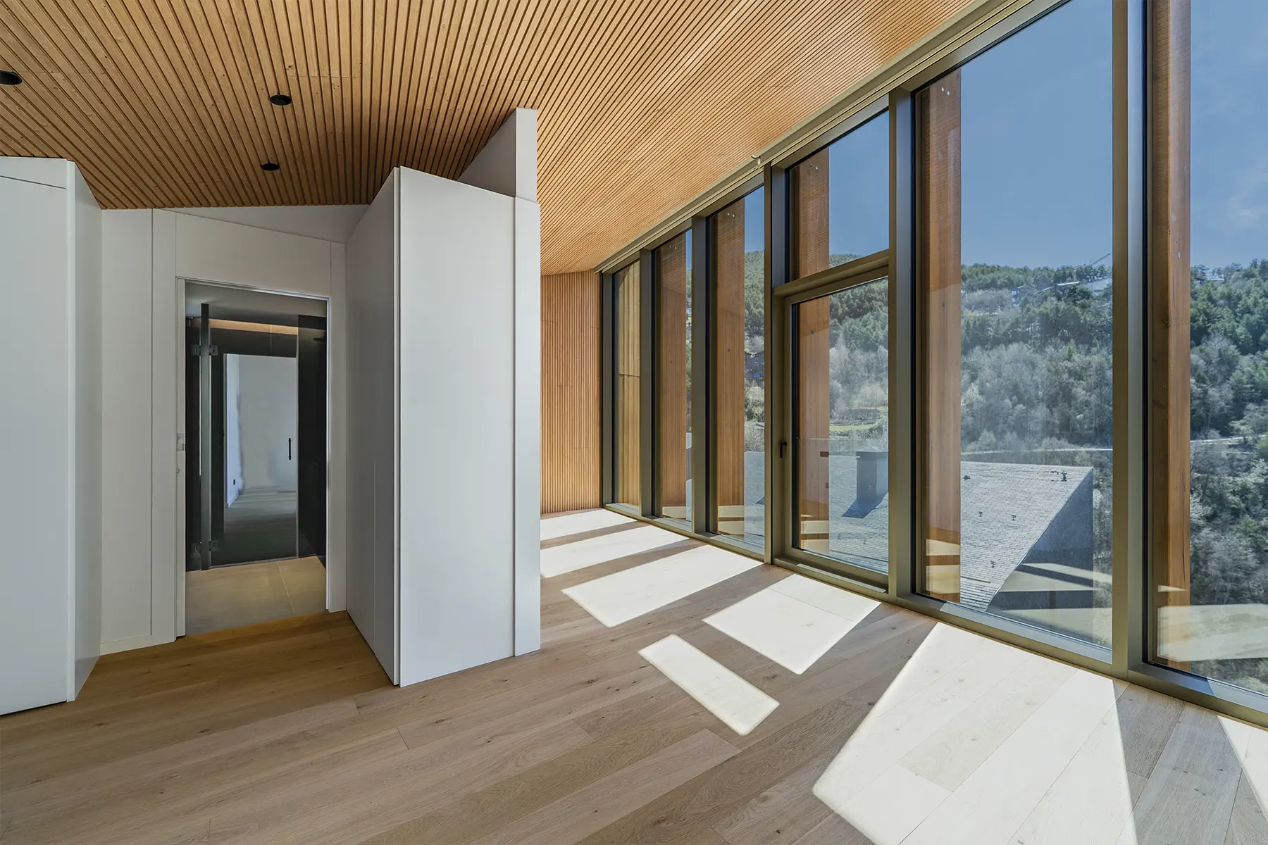 Es presenta a la venda aquesta excepcional casa ad - Thumbnail 15