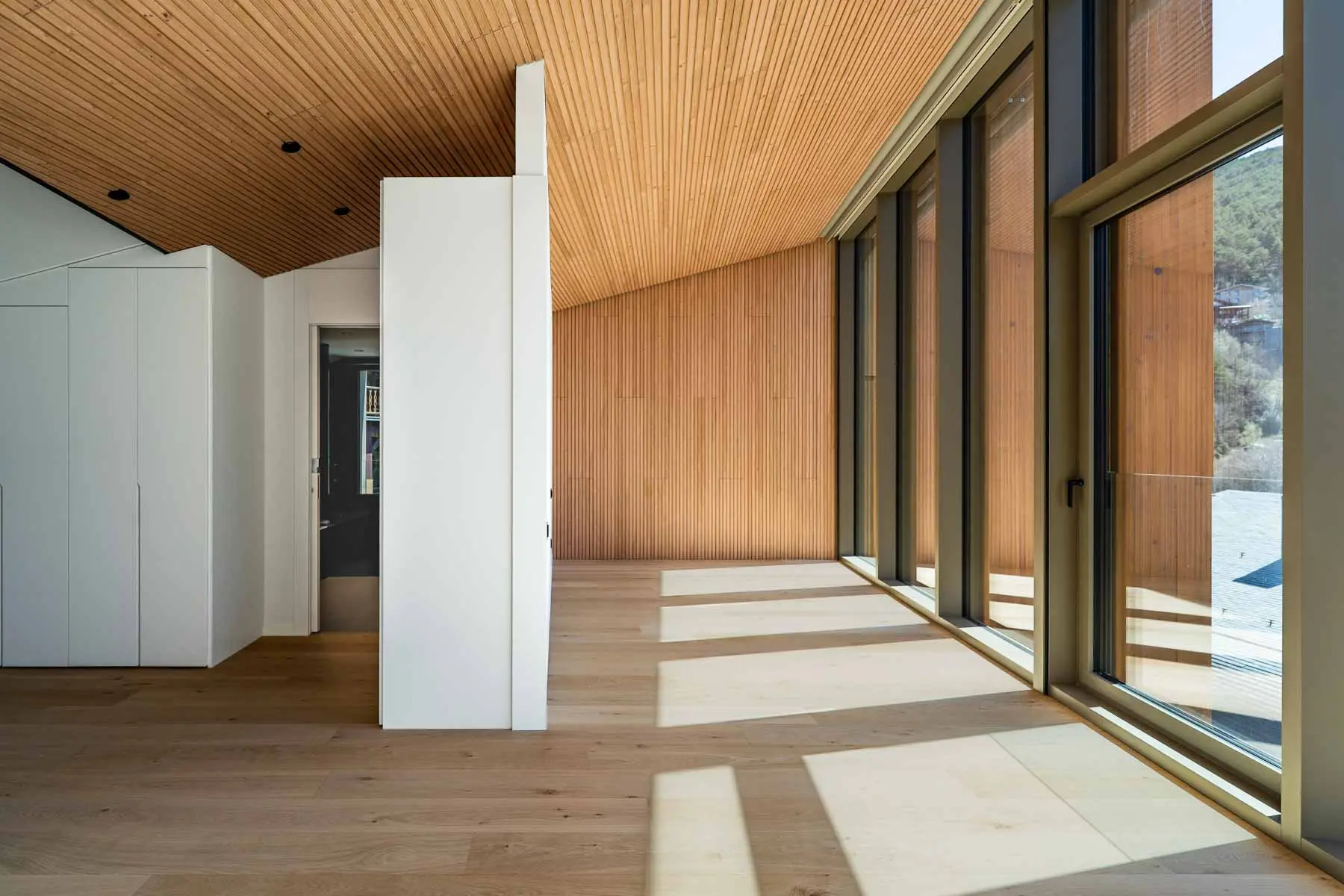 Es presenta a la venda aquesta excepcional casa ad - Thumbnail 18