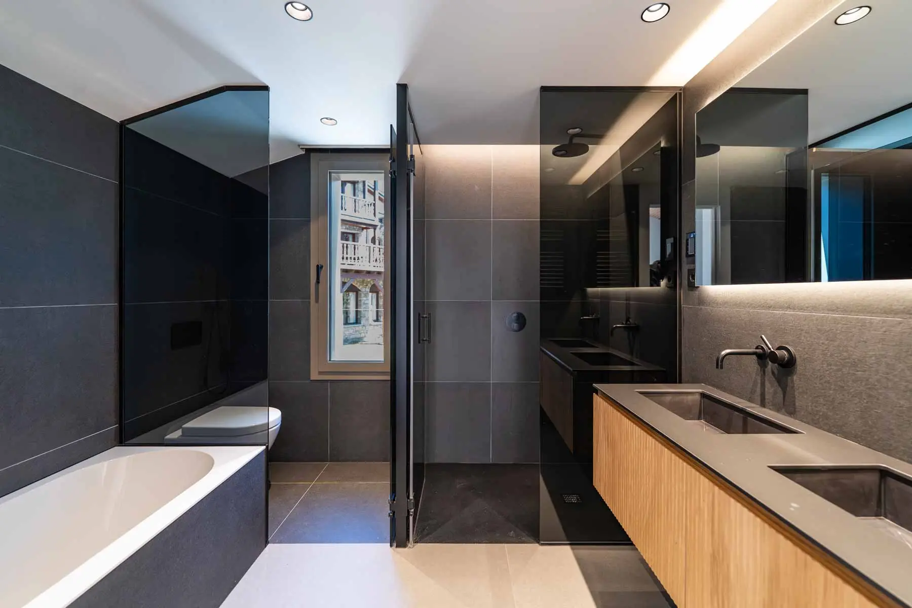 Es presenta a la venda aquesta excepcional casa ad - Thumbnail 20