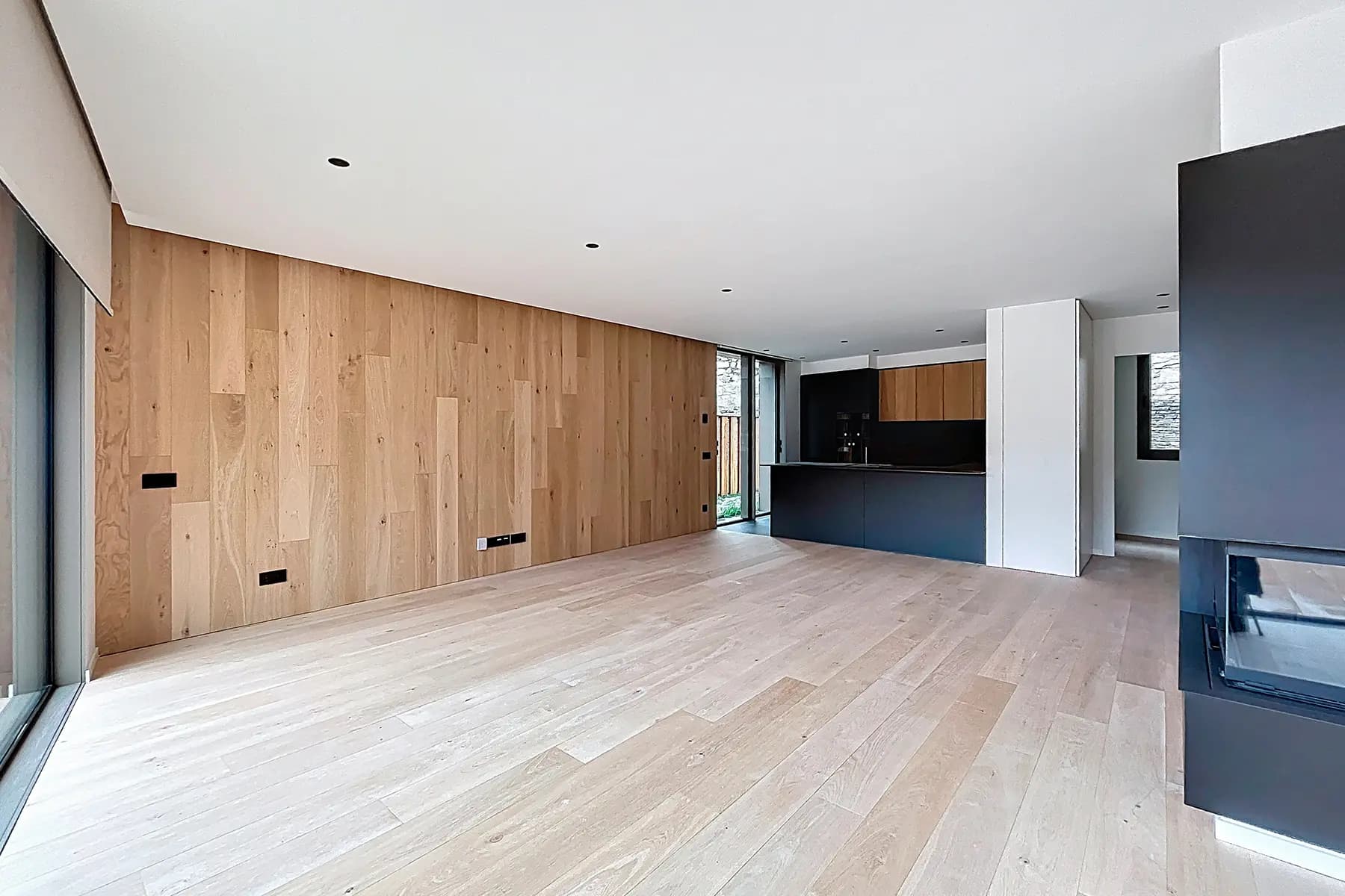 Es presenta aquesta distingida casa adossada de 35 - Thumbnail 4