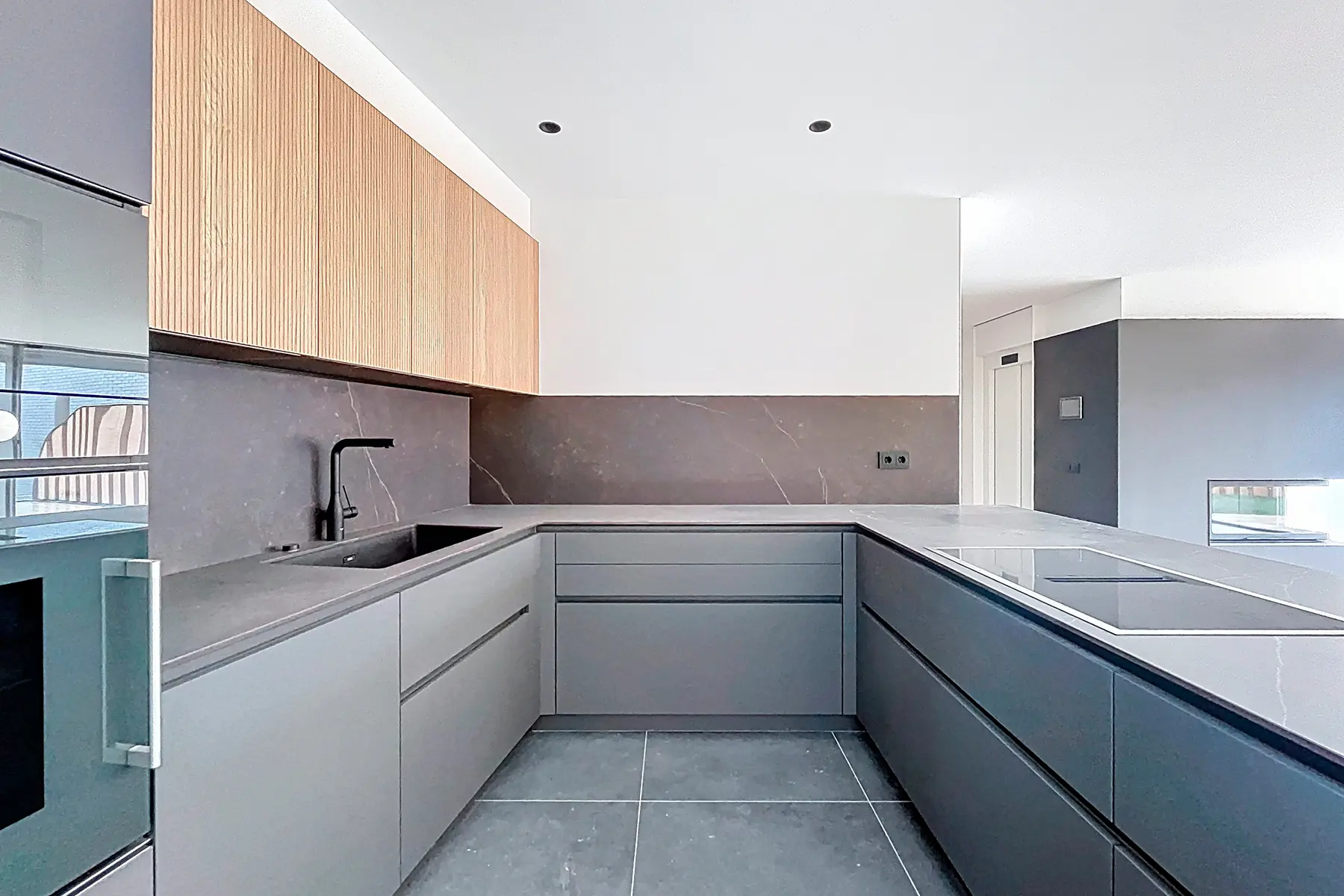 Es presenta aquesta distingida casa adossada de 35 - Thumbnail 6