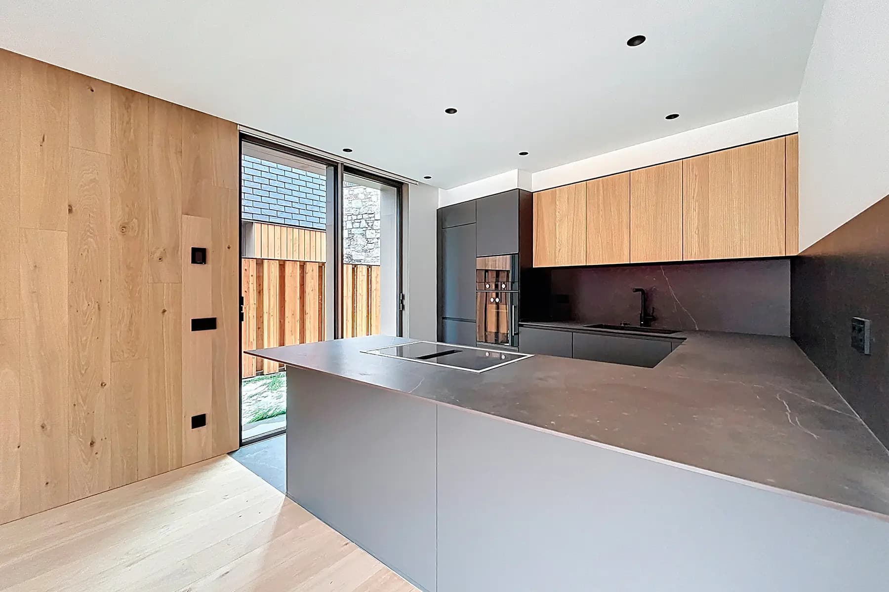 Es presenta aquesta distingida casa adossada de 35 - Thumbnail 7