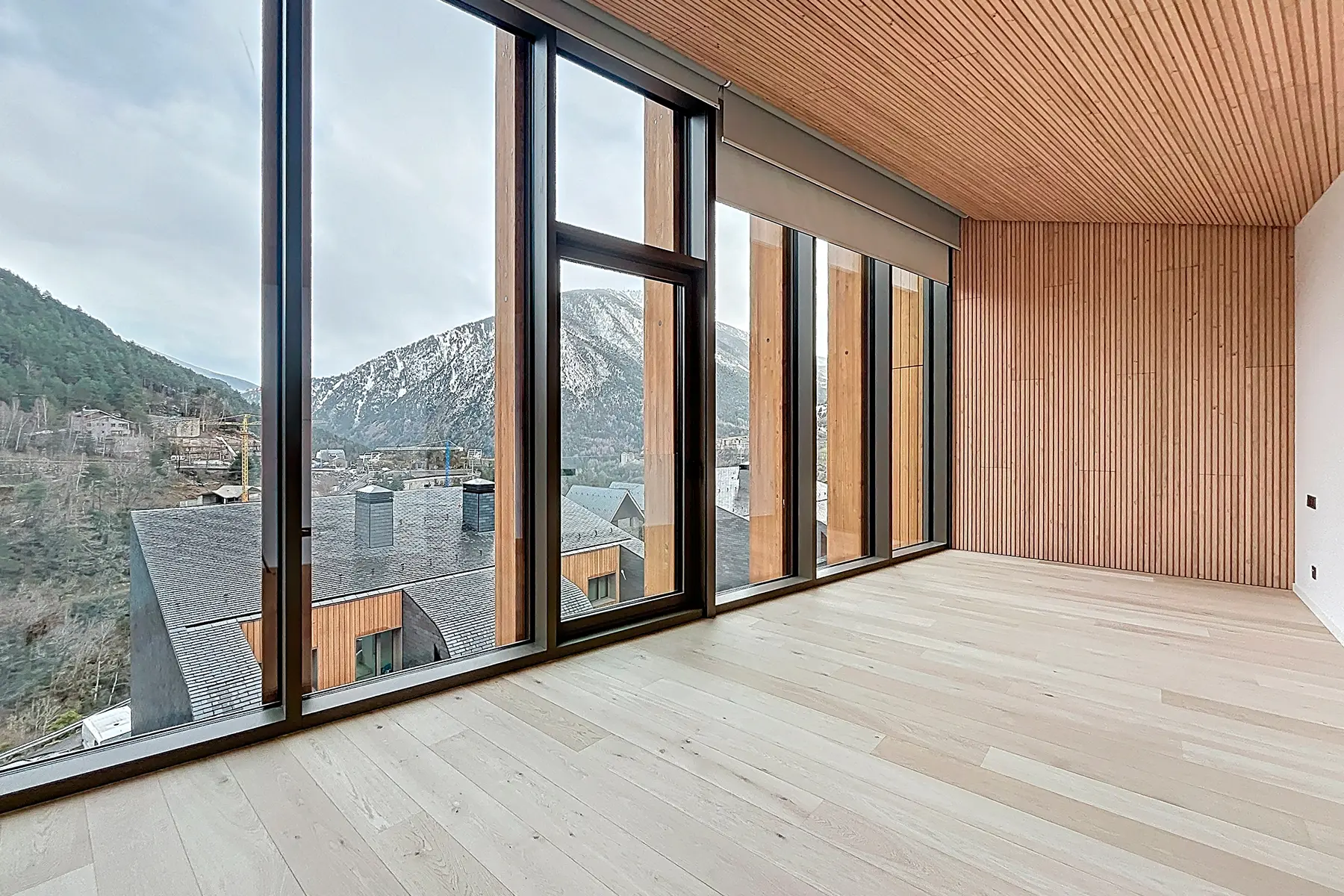 Es presenta aquesta distingida casa adossada de 35 - Thumbnail 10