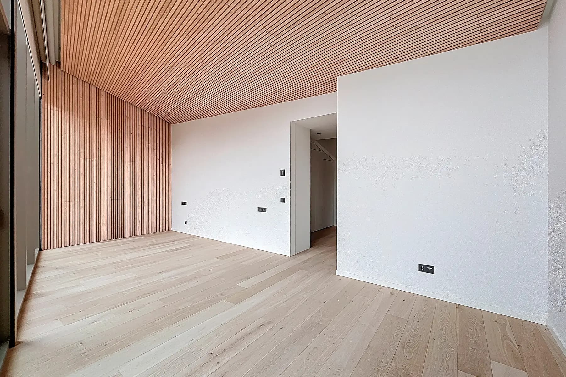 Es presenta aquesta distingida casa adossada de 35 - Thumbnail 12