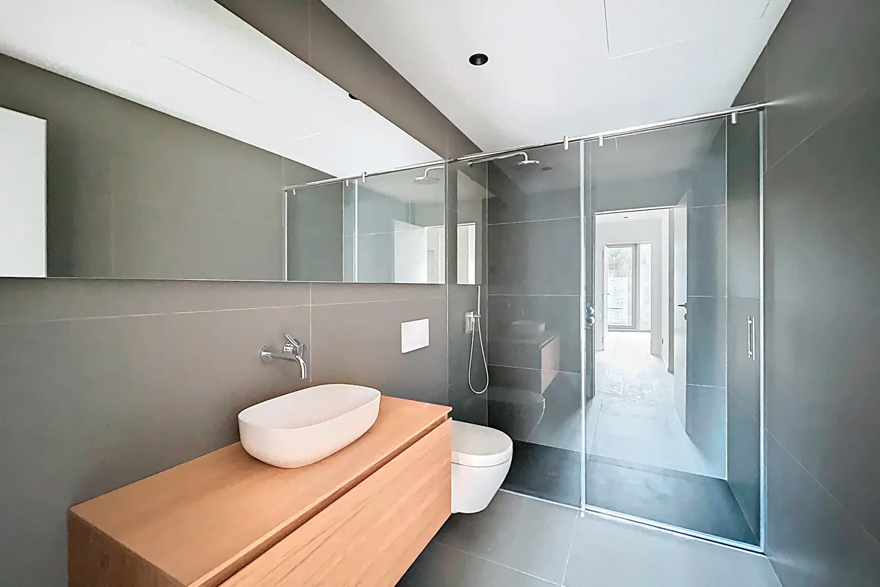 Es presenta aquesta distingida casa adossada de 35 - Thumbnail 22