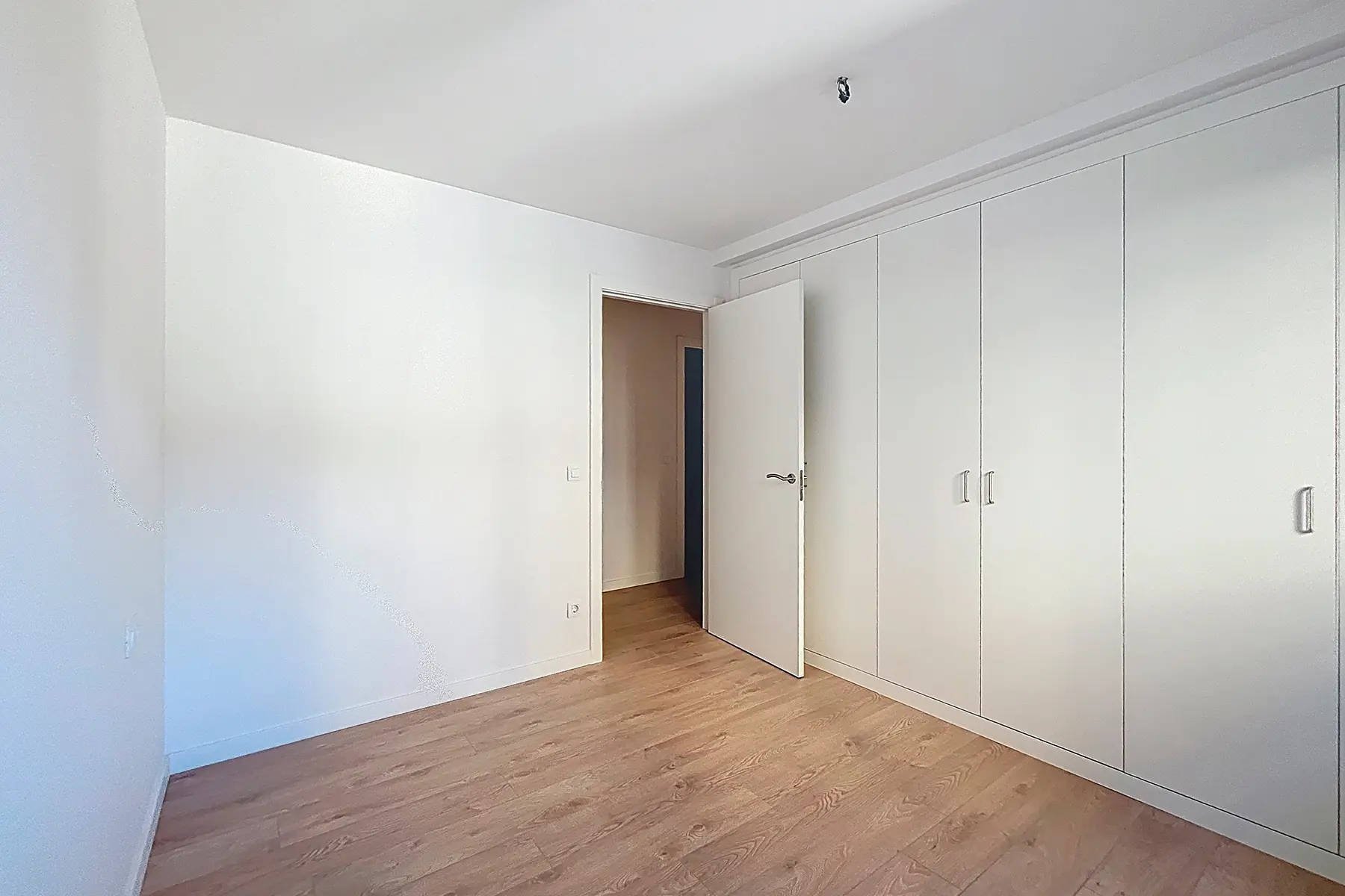 Descobreix aquest espaiós pis de 110 m² situat a - Thumbnail 20