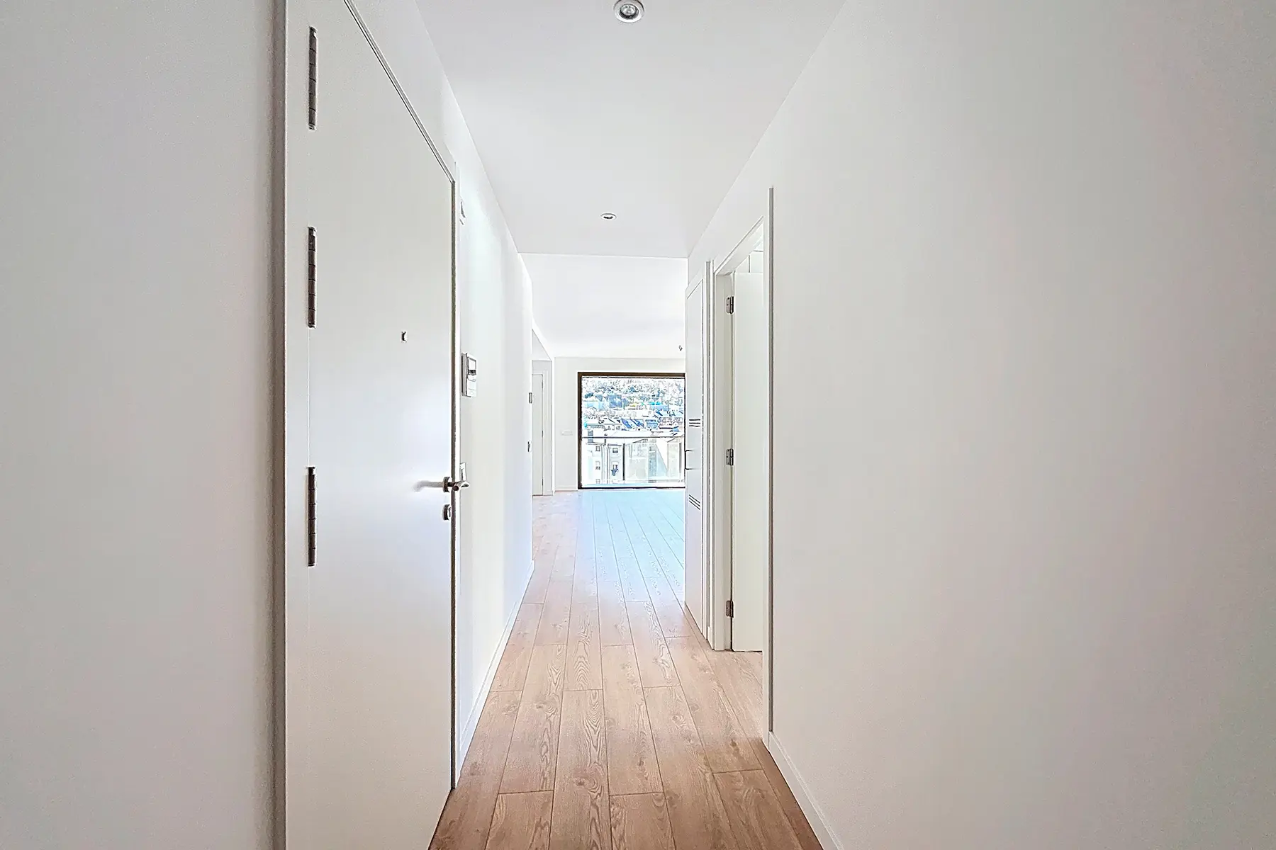 Descobreix aquest espaiós pis de 110 m² situat a - Thumbnail 24